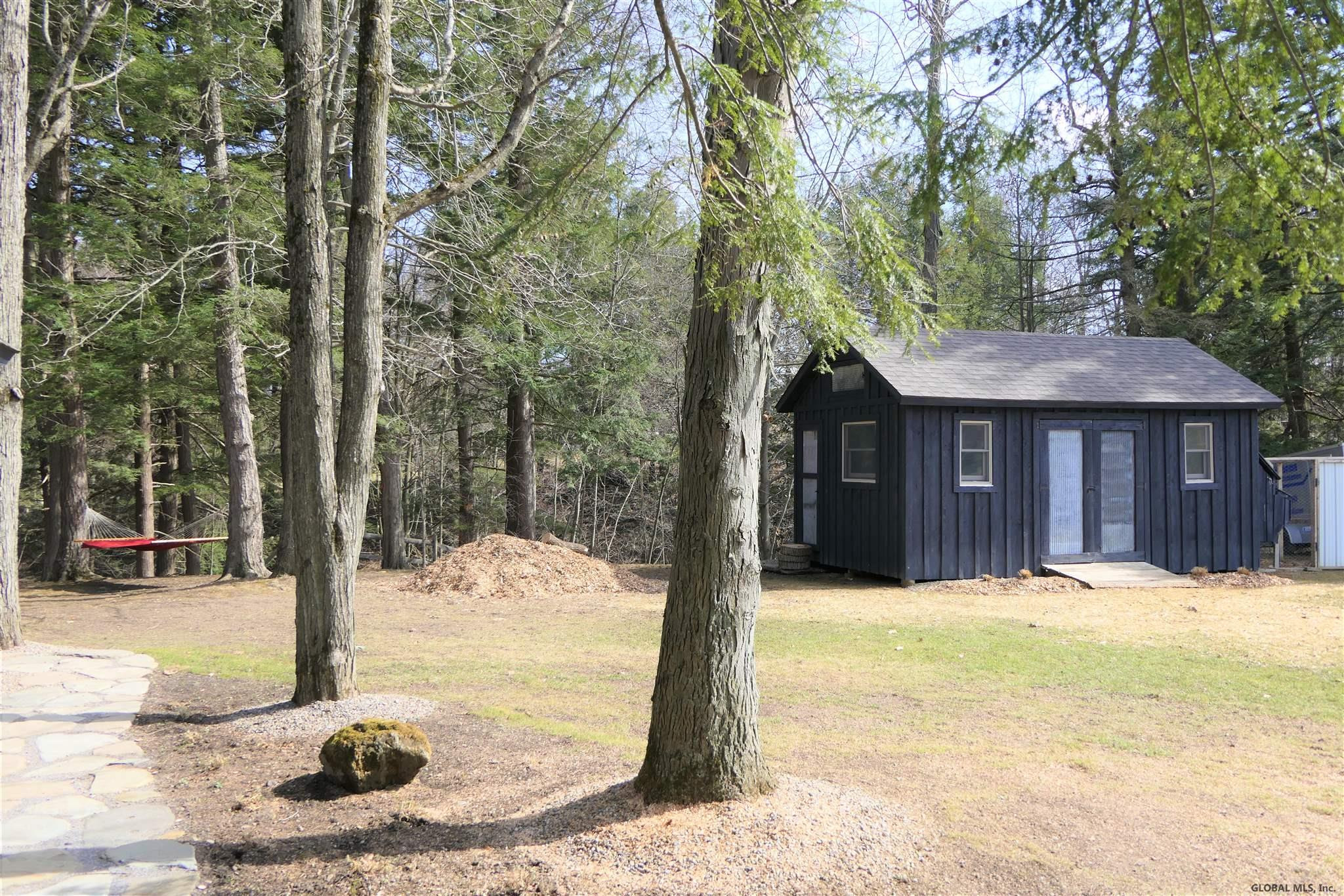 119 Clinton Road Canajoharie, NY 13317 - Photo 64 of 82 Photo 64