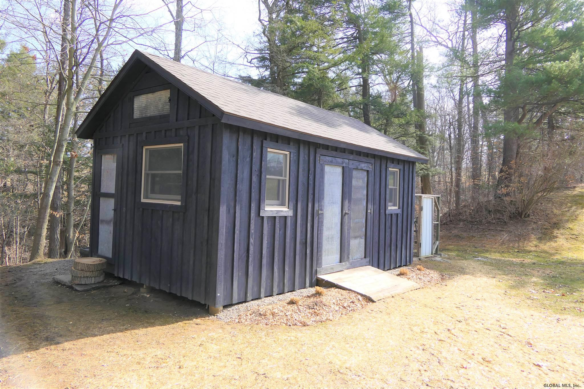 119 Clinton Road Canajoharie, NY 13317 - Photo 65 of 82 Photo 65