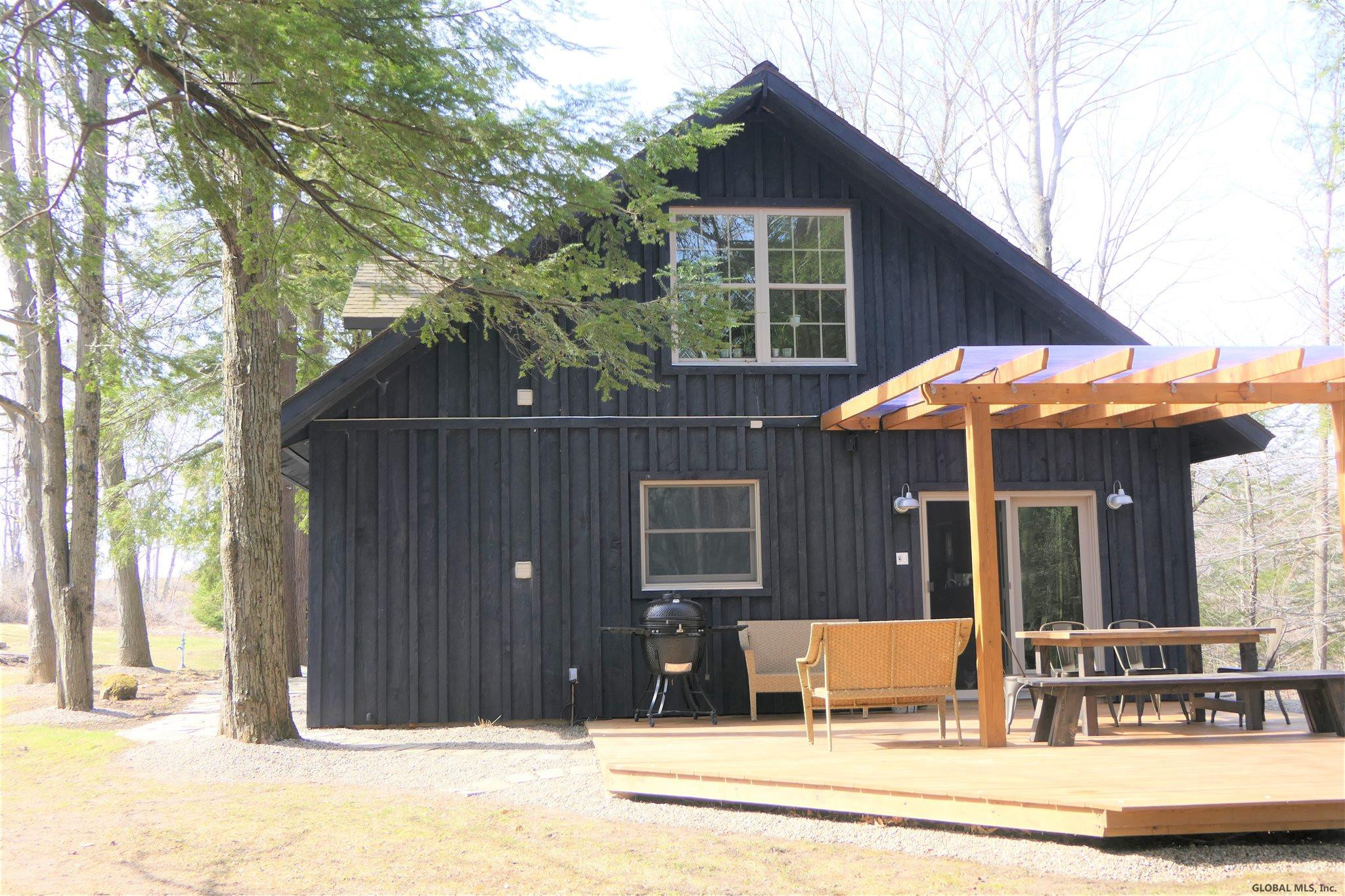 119 Clinton Road Canajoharie, NY 13317 - Photo 66 of 82 Photo 66