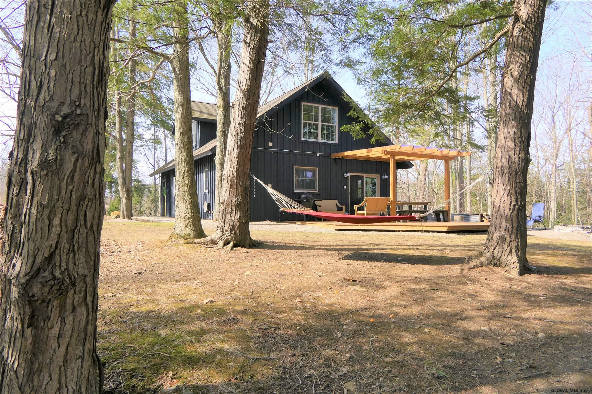 119 Clinton Road Canajoharie, NY 13317 - Photo 67 of 82 Photo 67