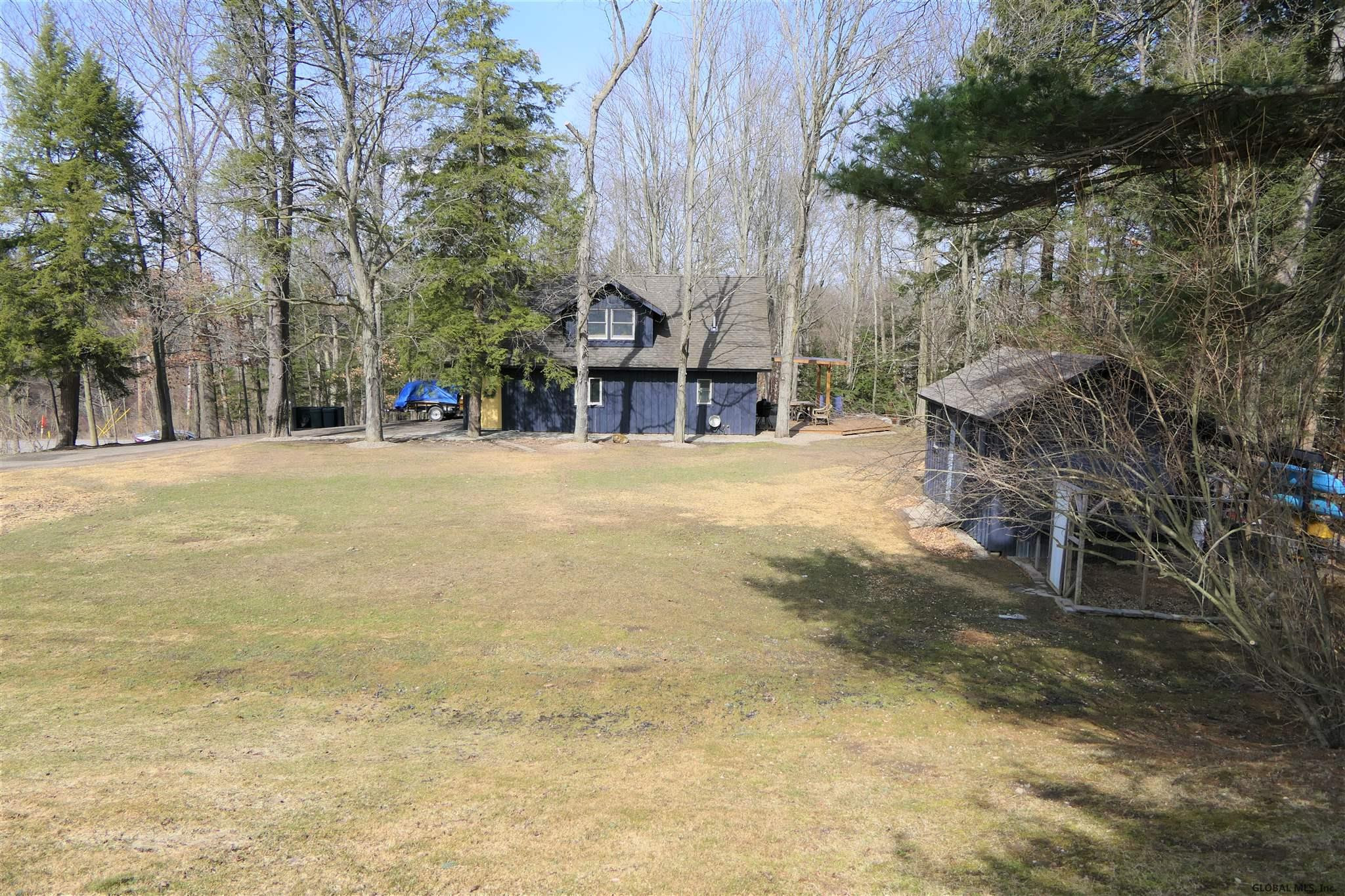 119 Clinton Road Canajoharie, NY 13317 - Photo 69 of 82 Photo 69