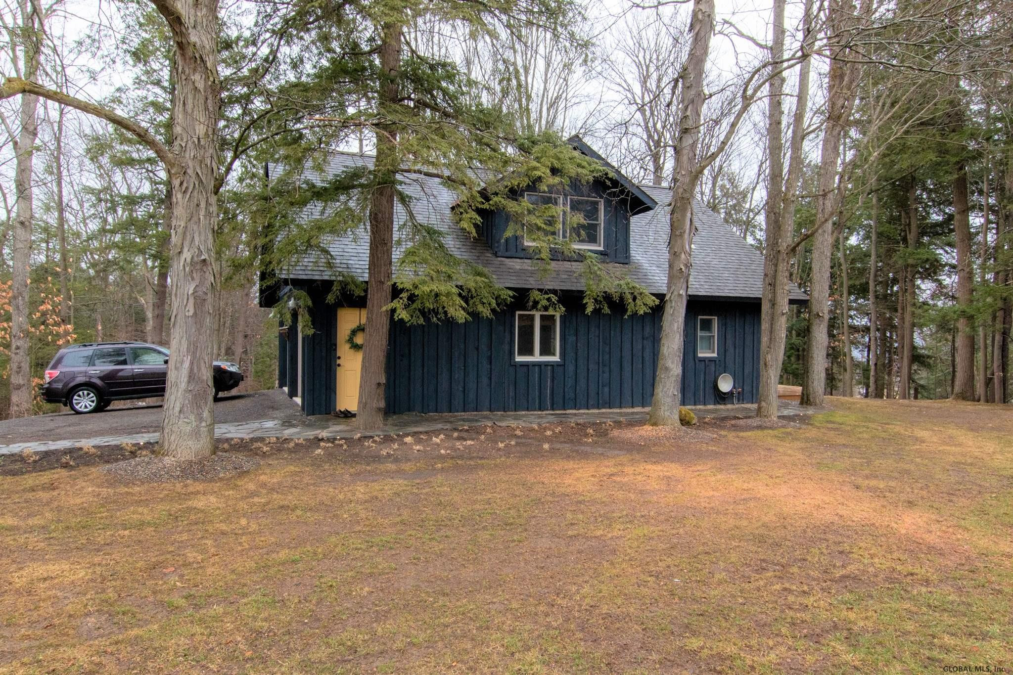 119 Clinton Road Canajoharie, NY 13317 - Photo 70 of 82 Photo 70