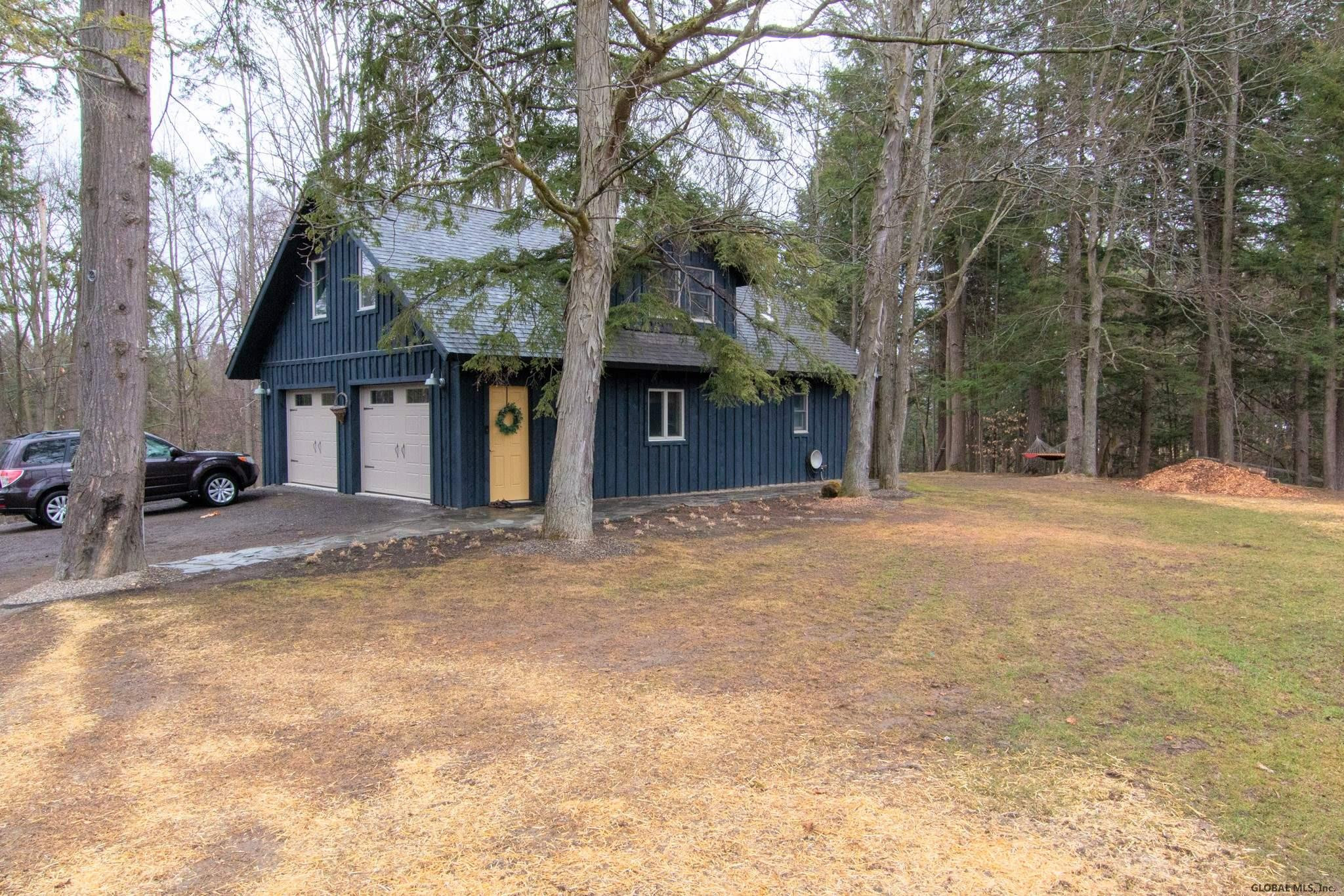 119 Clinton Road Canajoharie, NY 13317 - Photo 72 of 82 Photo 72
