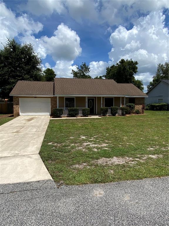 96 Spur Road DeBary, FL 32713 - Photo 1 of 1 Gallery Image 1