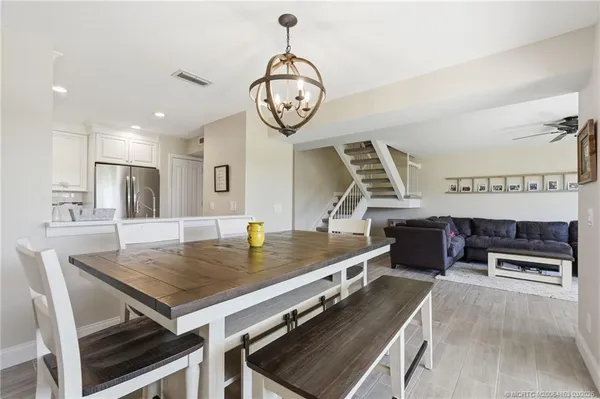 $399,999 | 5657 Southeast Foxcross Place, Stuart, FL 34997