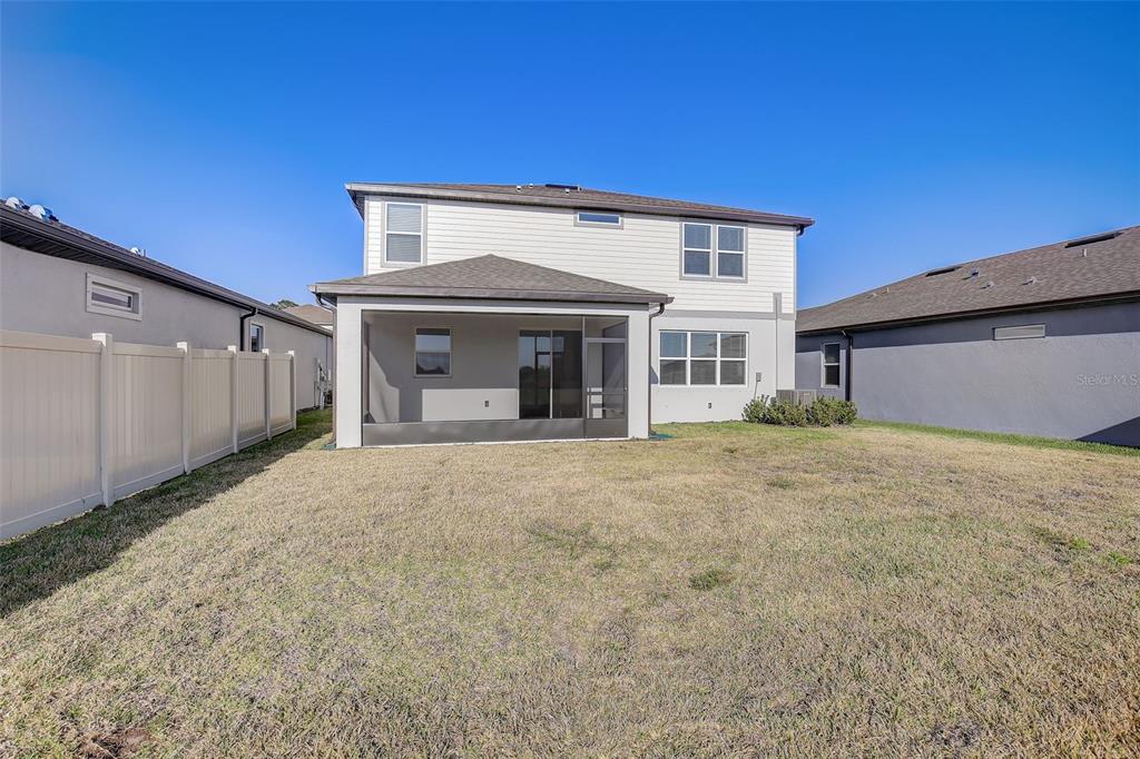 12918 Brookside Moss Drive Riverview, FL 33579 - Photo 41 of 43 a front view of a house with a yard