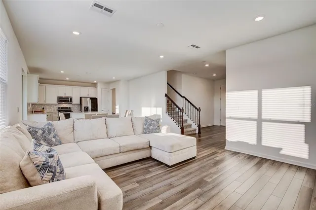 $395,000 | 12918 Brookside Moss Drive, Riverview, FL 33579