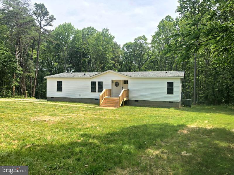 3840 Mt Airy Road Louisa, VA 23093 - Photo 1 of 16