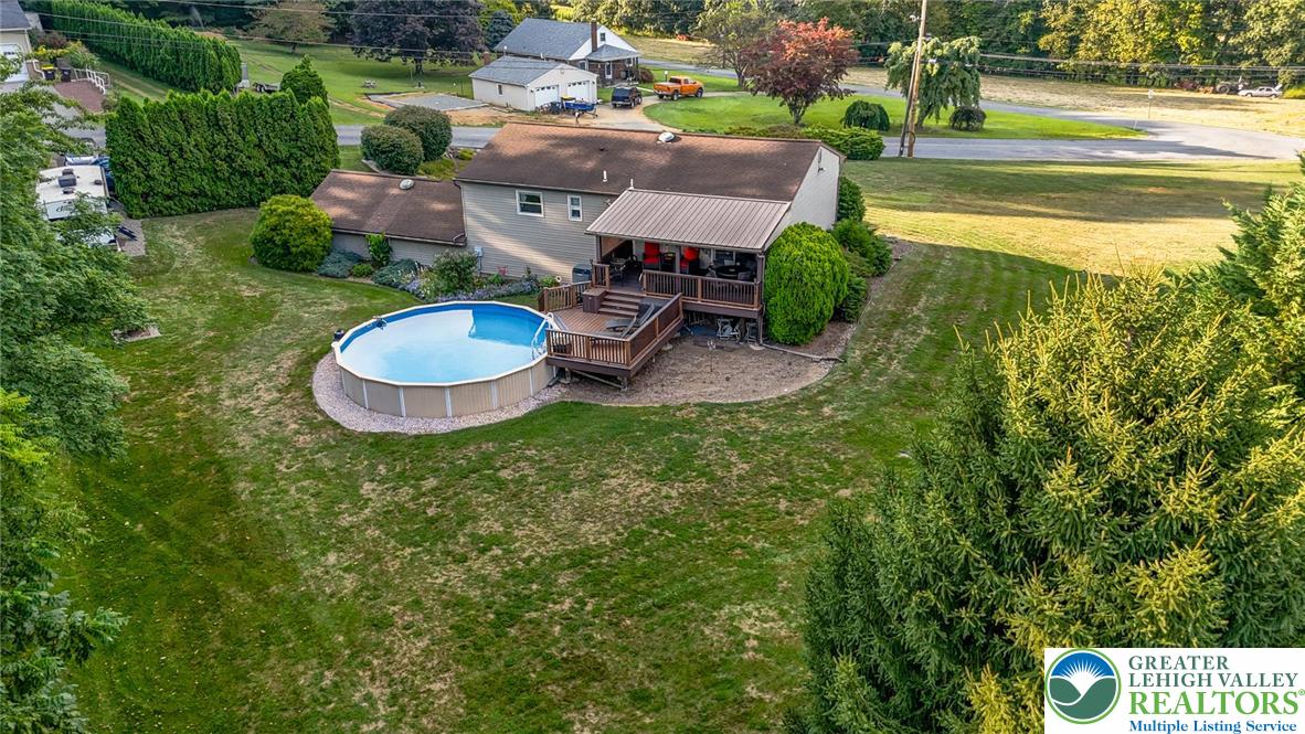 6176 Ridge Road Zionsville, PA 18092 - Photo 29 of 31 Gallery Image 29