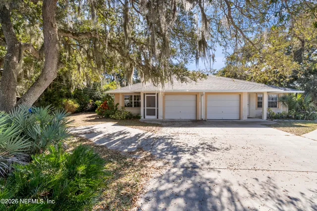 $465,000 | 1022 Foster Road, Sebastian, FL 32958