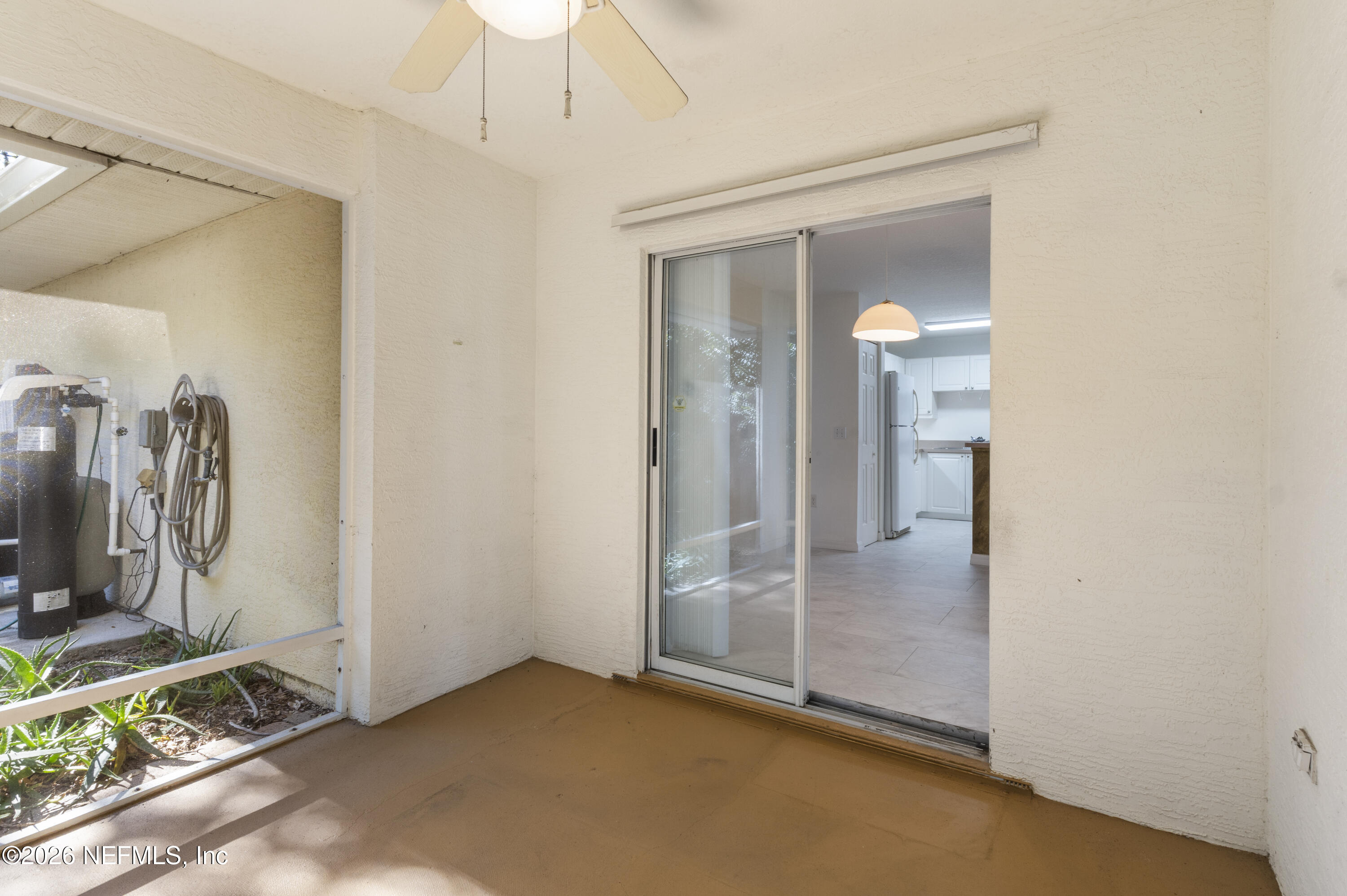 1022 Foster Road Sebastian, FL 32958 - Photo 21 of 30 wooden floor in a room