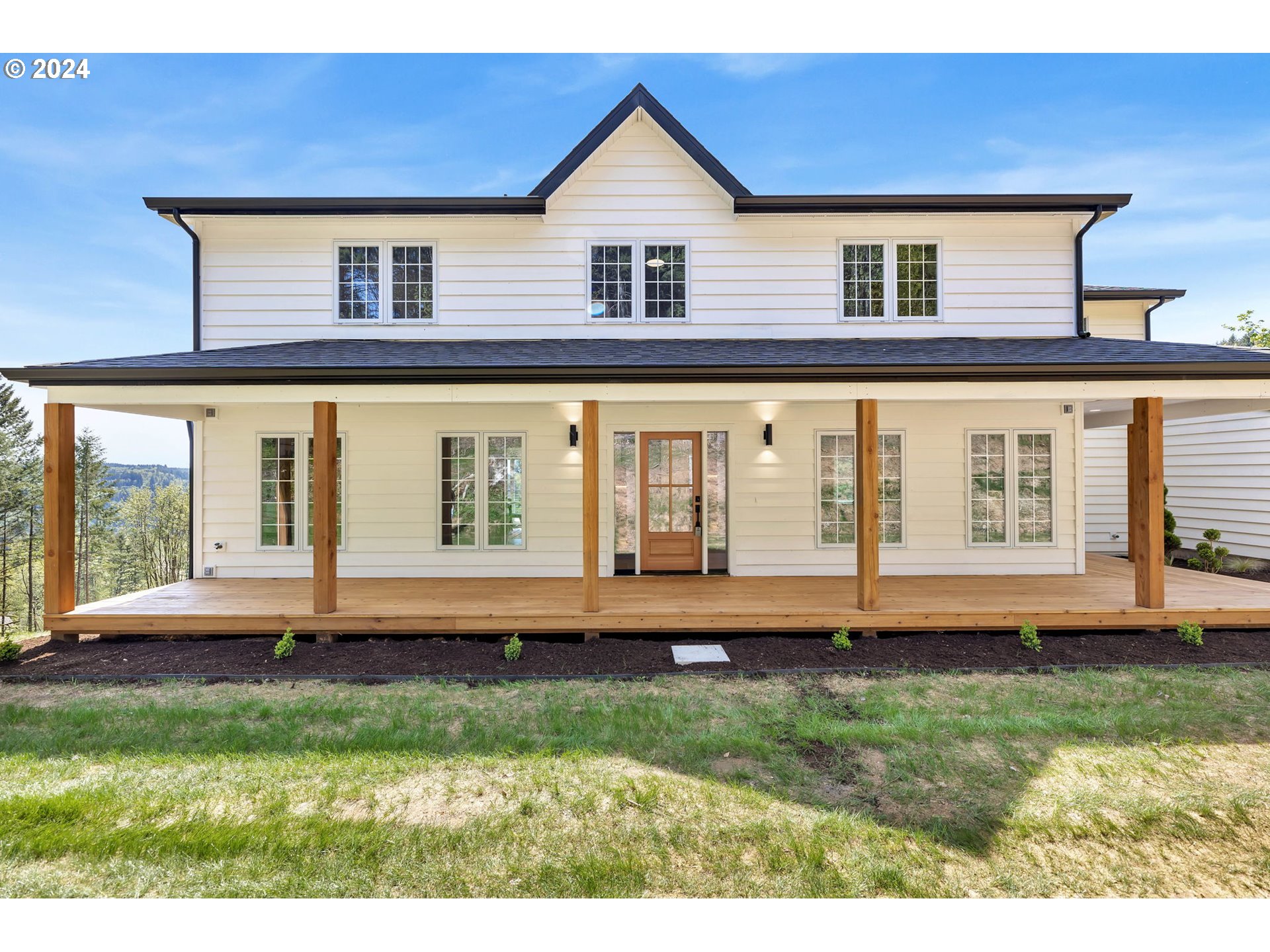 540 Bryant Road Woodland, WA 98674 - Photo 1 of 47 Gallery Image 1