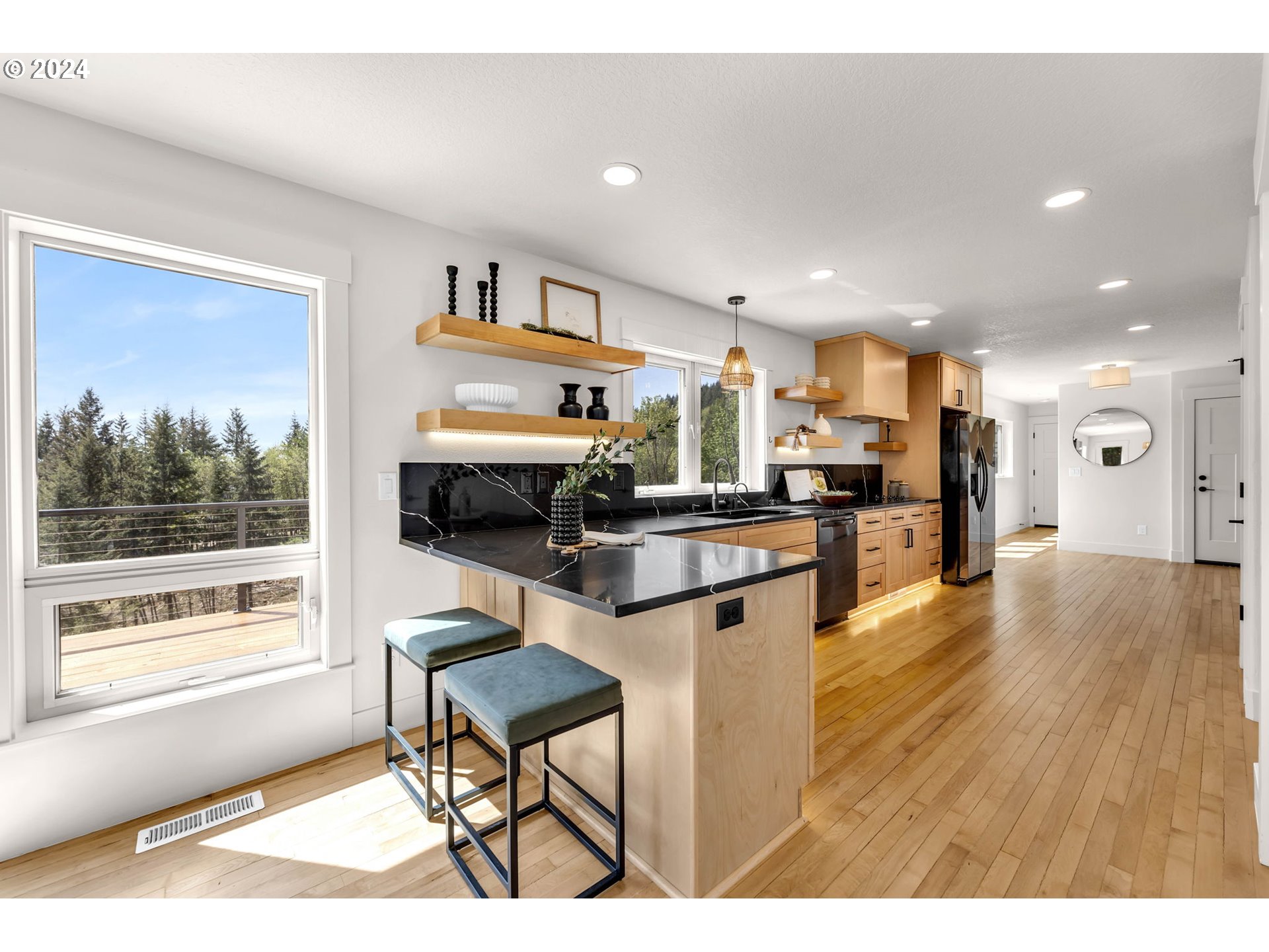 540 Bryant Road Woodland, WA 98674 - Photo 11 of 47 Gallery Image 11