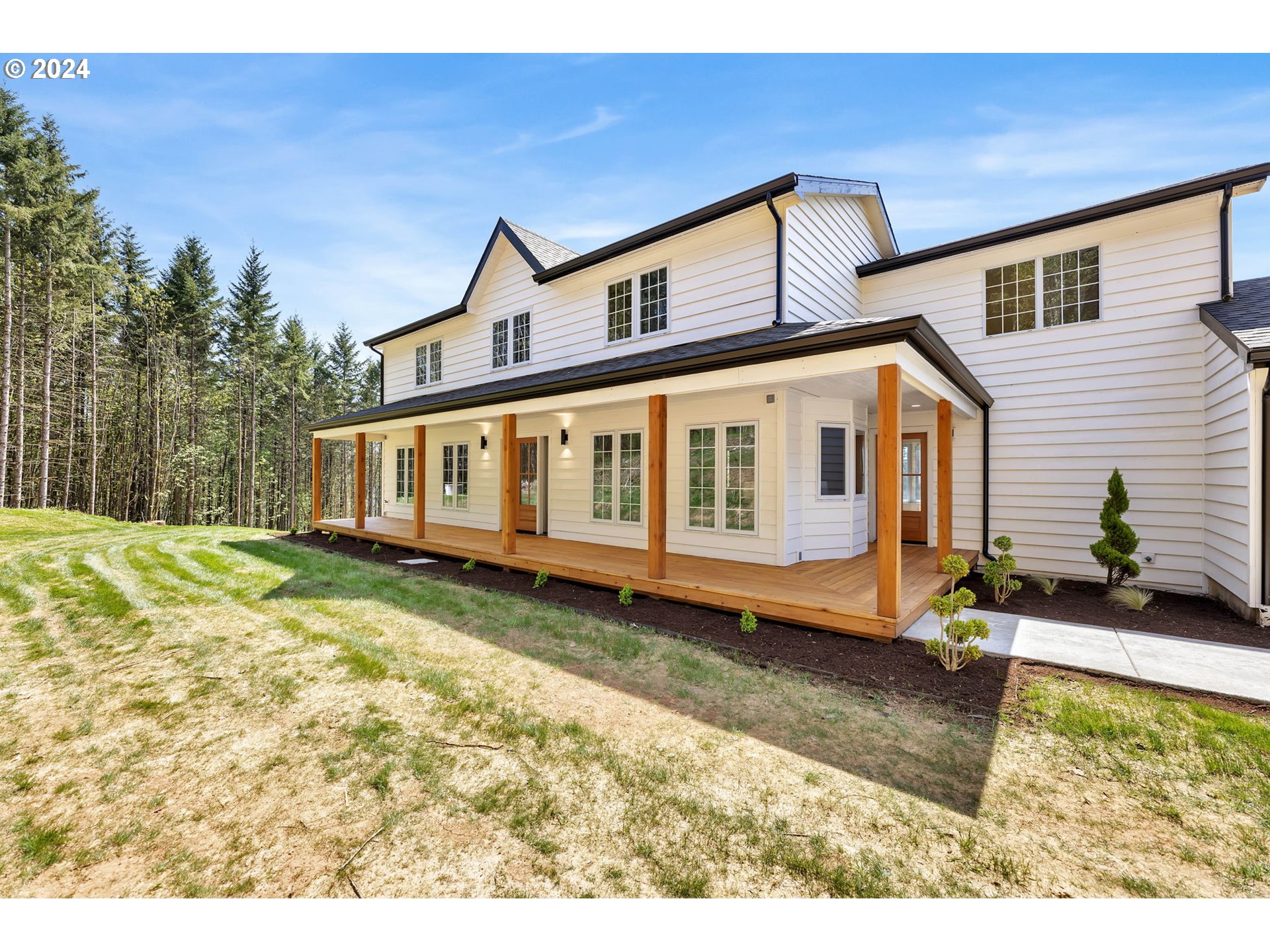 540 Bryant Road Woodland, WA 98674 - Photo 2 of 47 Gallery Image 2