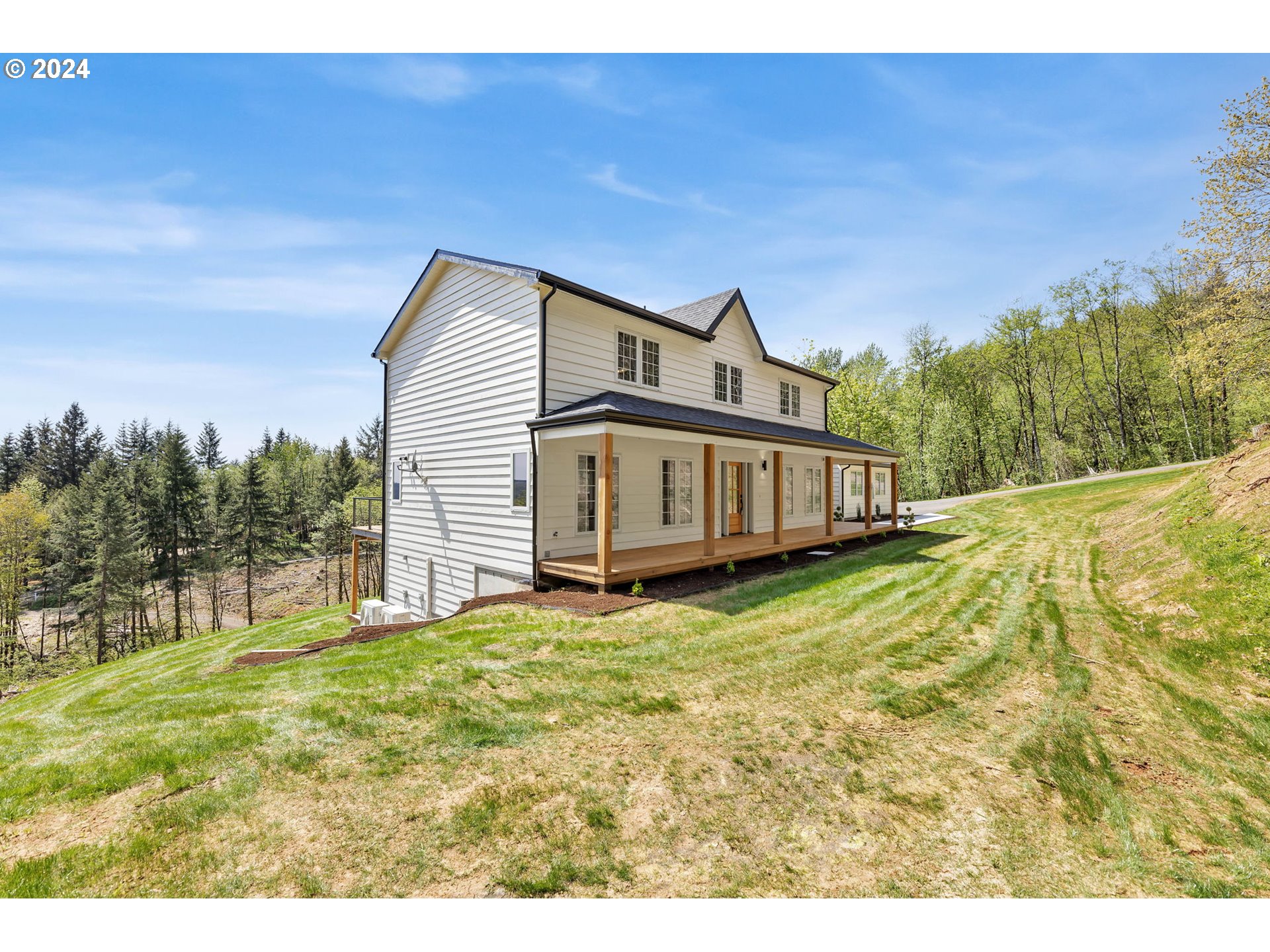 540 Bryant Road Woodland, WA 98674 - Photo 3 of 47 Gallery Image 3