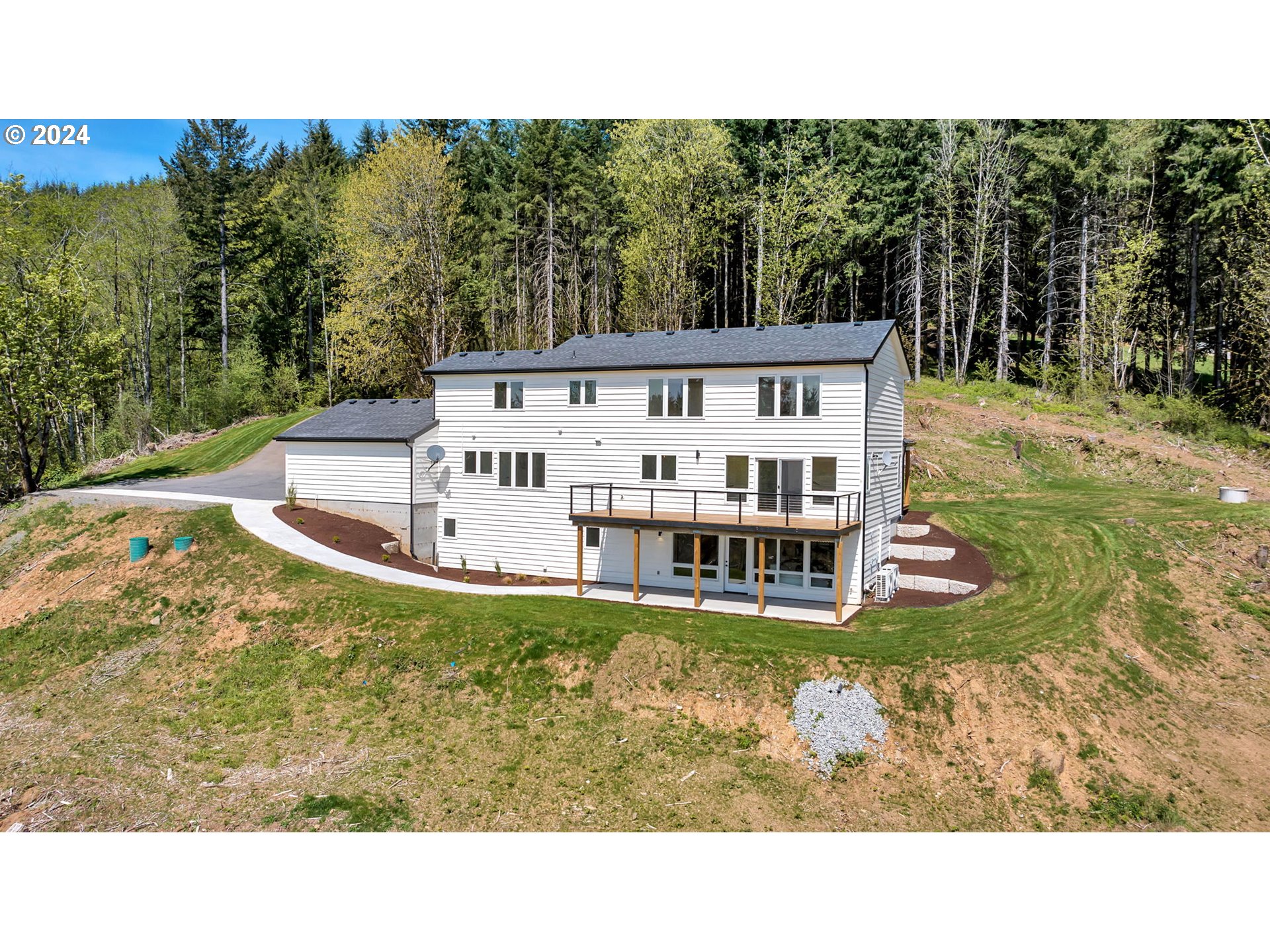 540 Bryant Road Woodland, WA 98674 - Photo 43 of 47 Gallery Image 43