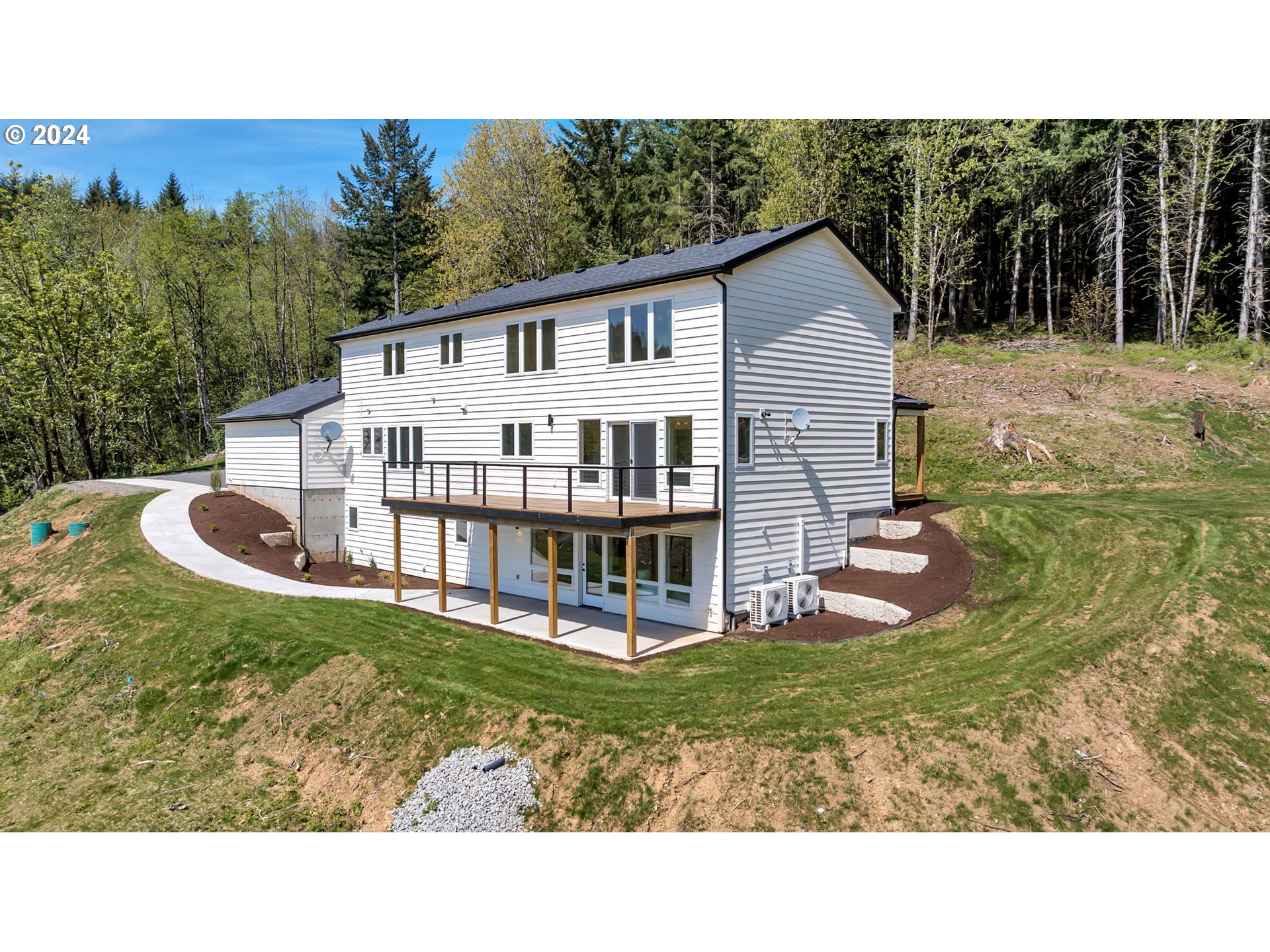 540 Bryant Road Woodland, WA 98674 - Photo 44 of 47 Gallery Image 44