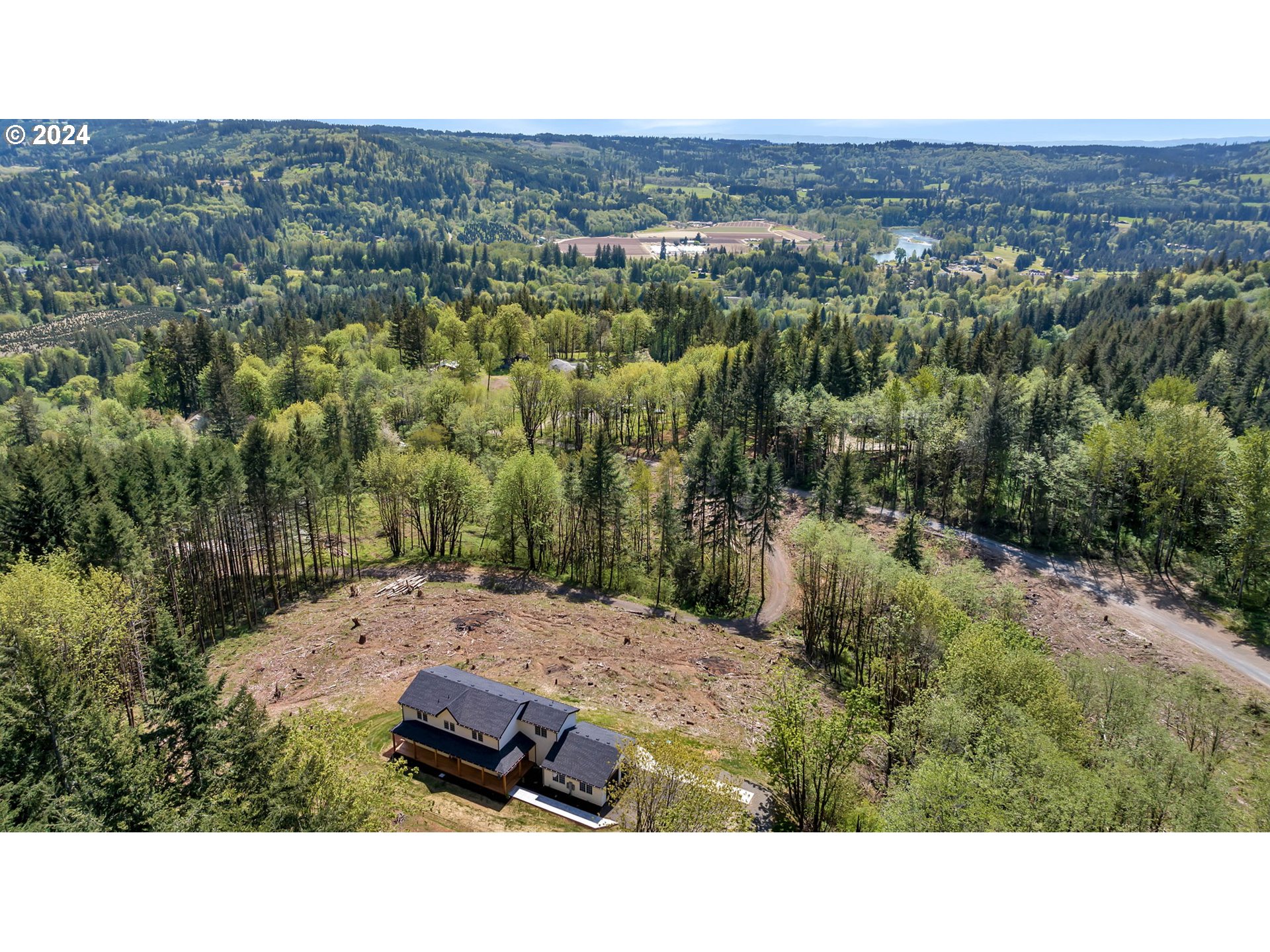 540 Bryant Road Woodland, WA 98674 - Photo 45 of 47 Gallery Image 45