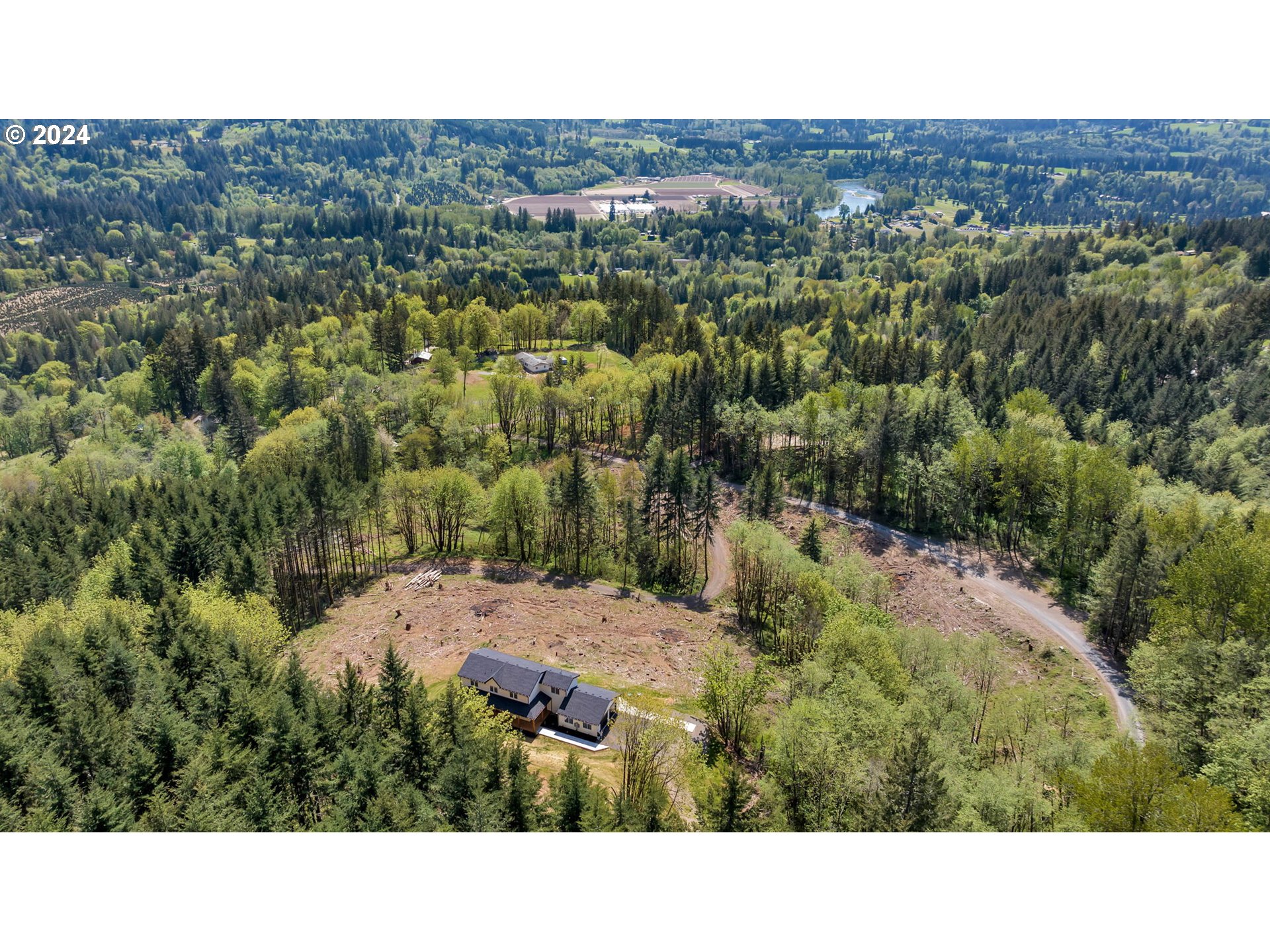 540 Bryant Road Woodland, WA 98674 - Photo 47 of 47 Gallery Image 47