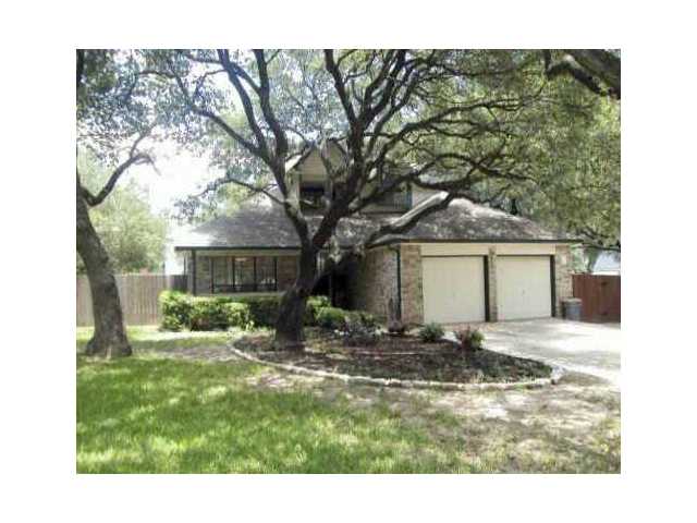 8602 Ripon Cove Austin, TX 78717 - Photo 1 of 1 Gallery Image 1