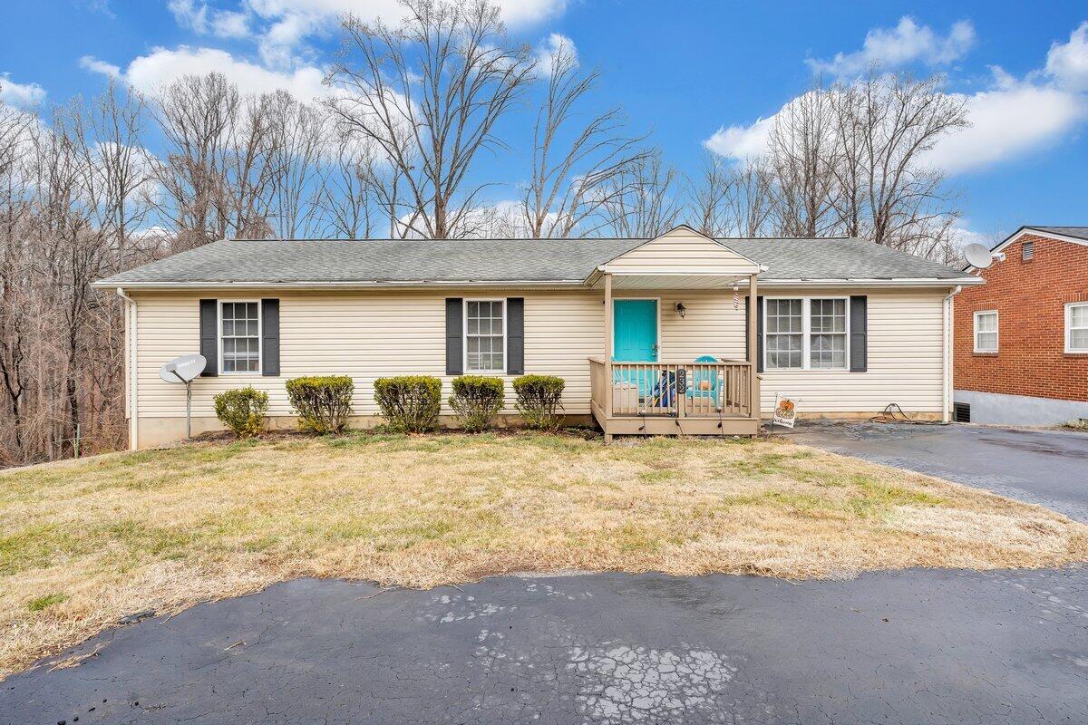 232 Bowles Road Collinsville, VA 24078 - Photo 1 of 25 Front of House