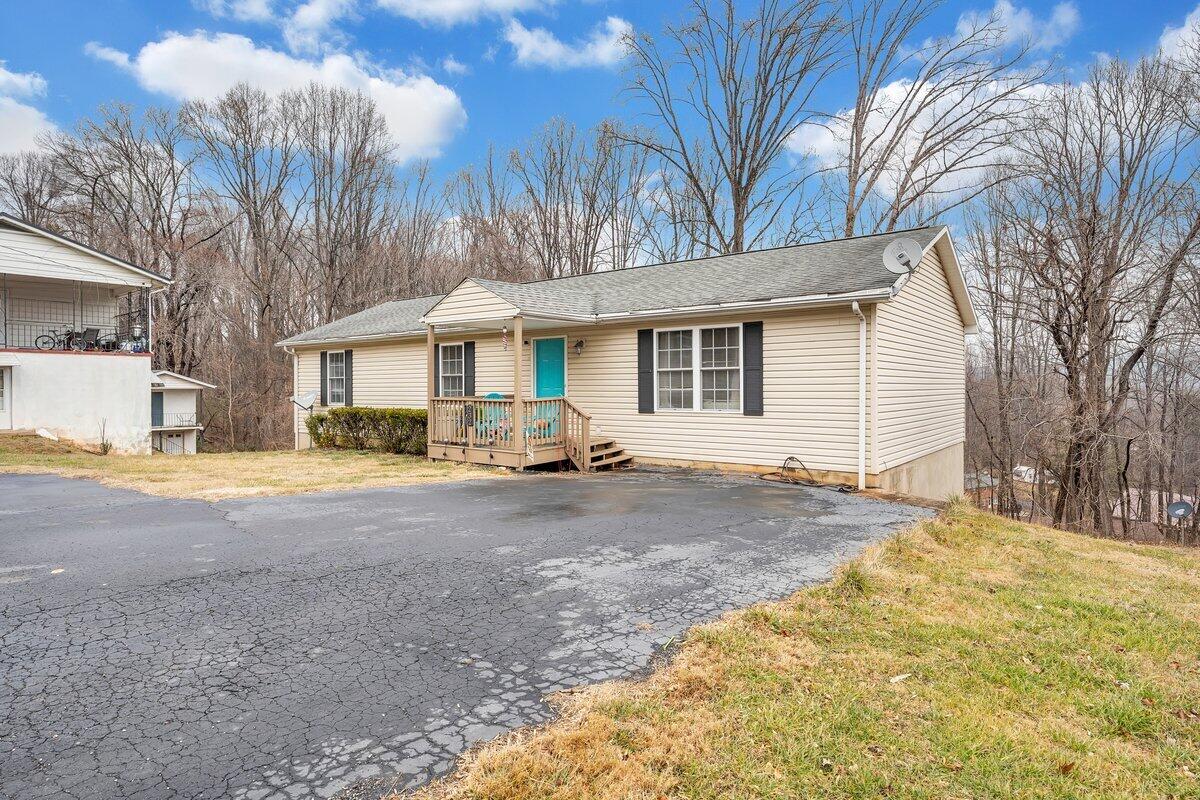 232 Bowles Road Collinsville, VA 24078 - Photo 23 of 25 Front of House