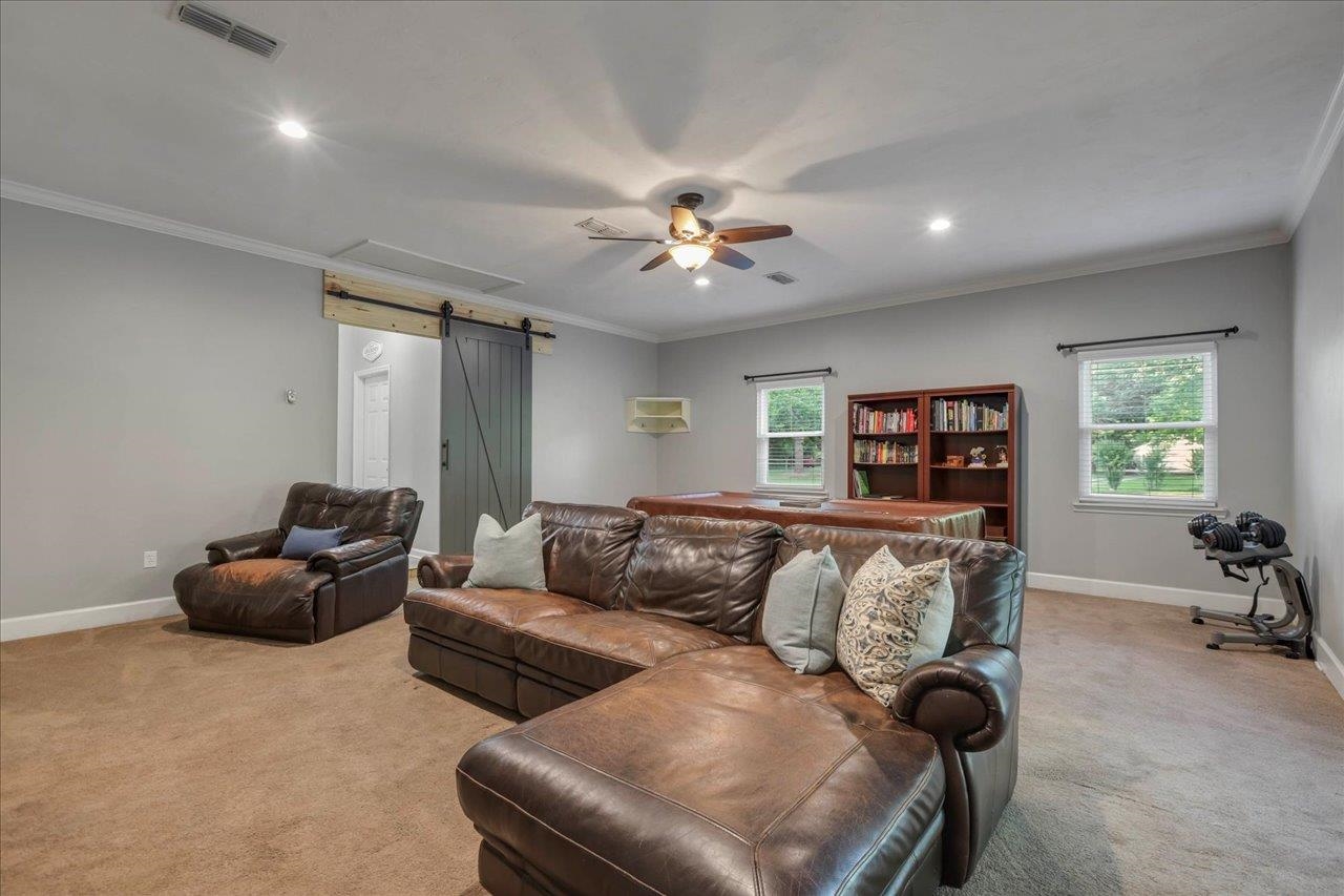 4351 Rabbit Pond Road Tallahassee, FL 32309 - Photo 18 of 42 Gallery Image 18
