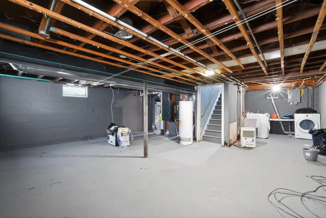 $165,000 | 4216 West Sheridan Avenue, Milwaukee, WI 53209