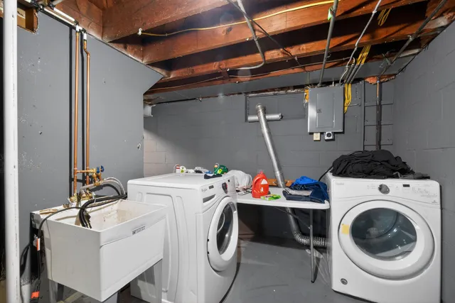 $165,000 | 4216 West Sheridan Avenue, Milwaukee, WI 53209