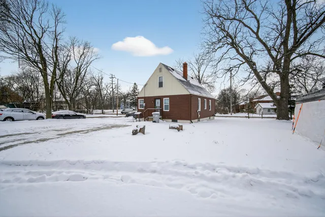 $165,000 | 4216 West Sheridan Avenue, Milwaukee, WI 53209