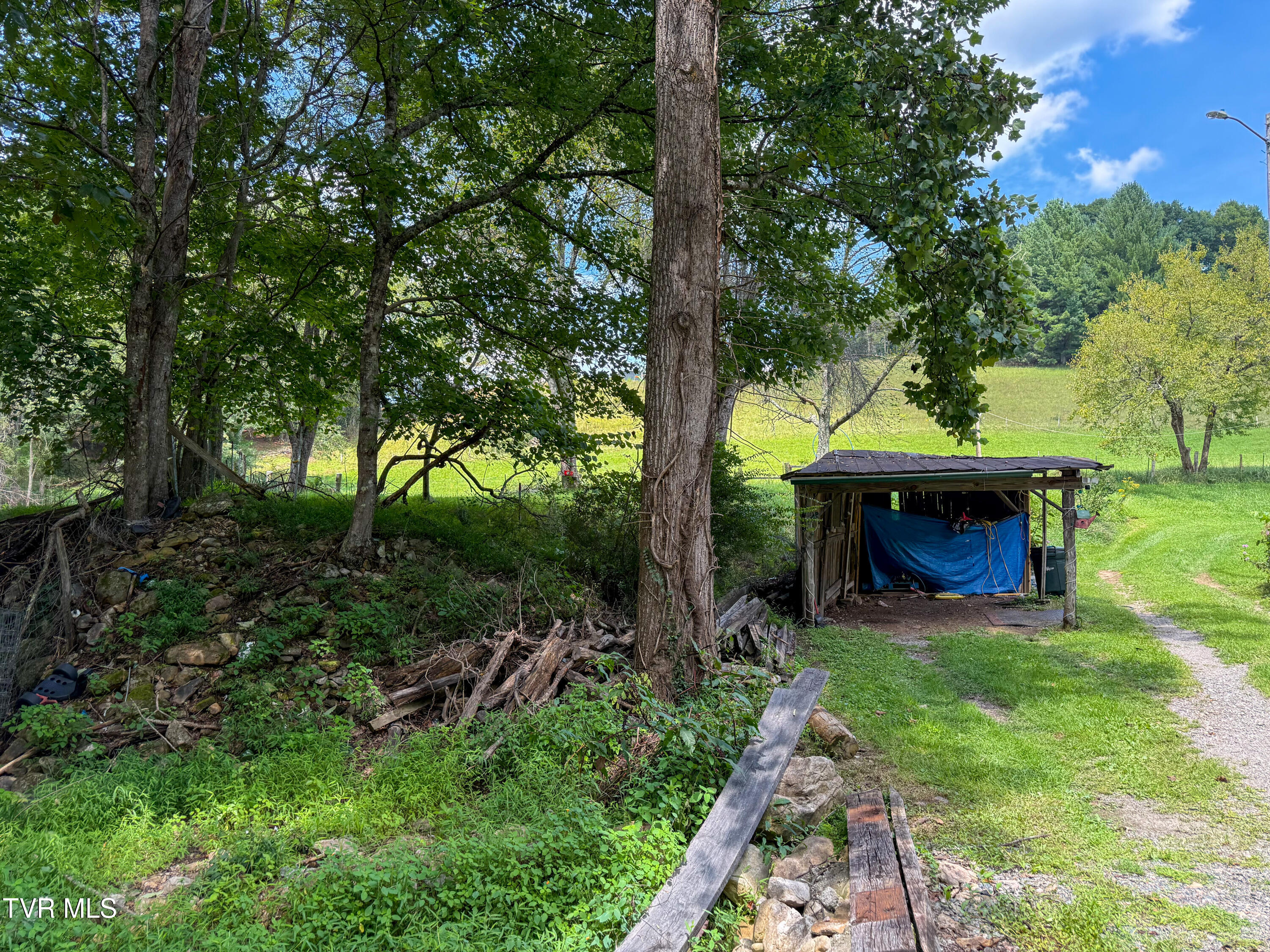 1091 Sandy Road Mountain City, TN 37683 - Photo 11 of 79 1091 Sandy Road 26