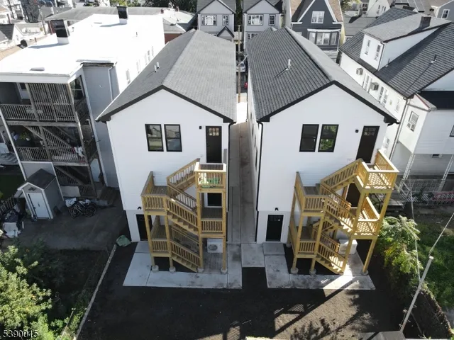 $3,000 | 27 Robert Street, Paterson, NJ 07503