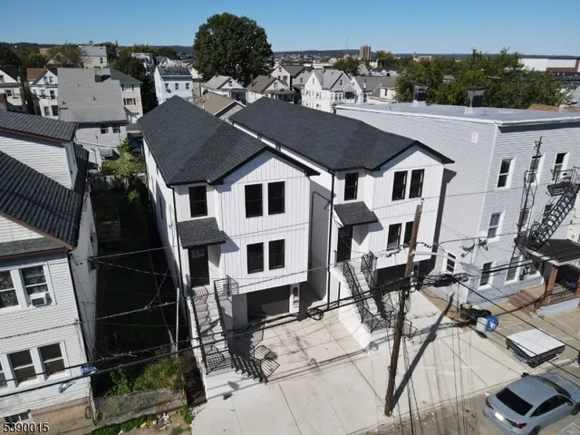 $3,000 | 27 Robert Street, Paterson, NJ 07503