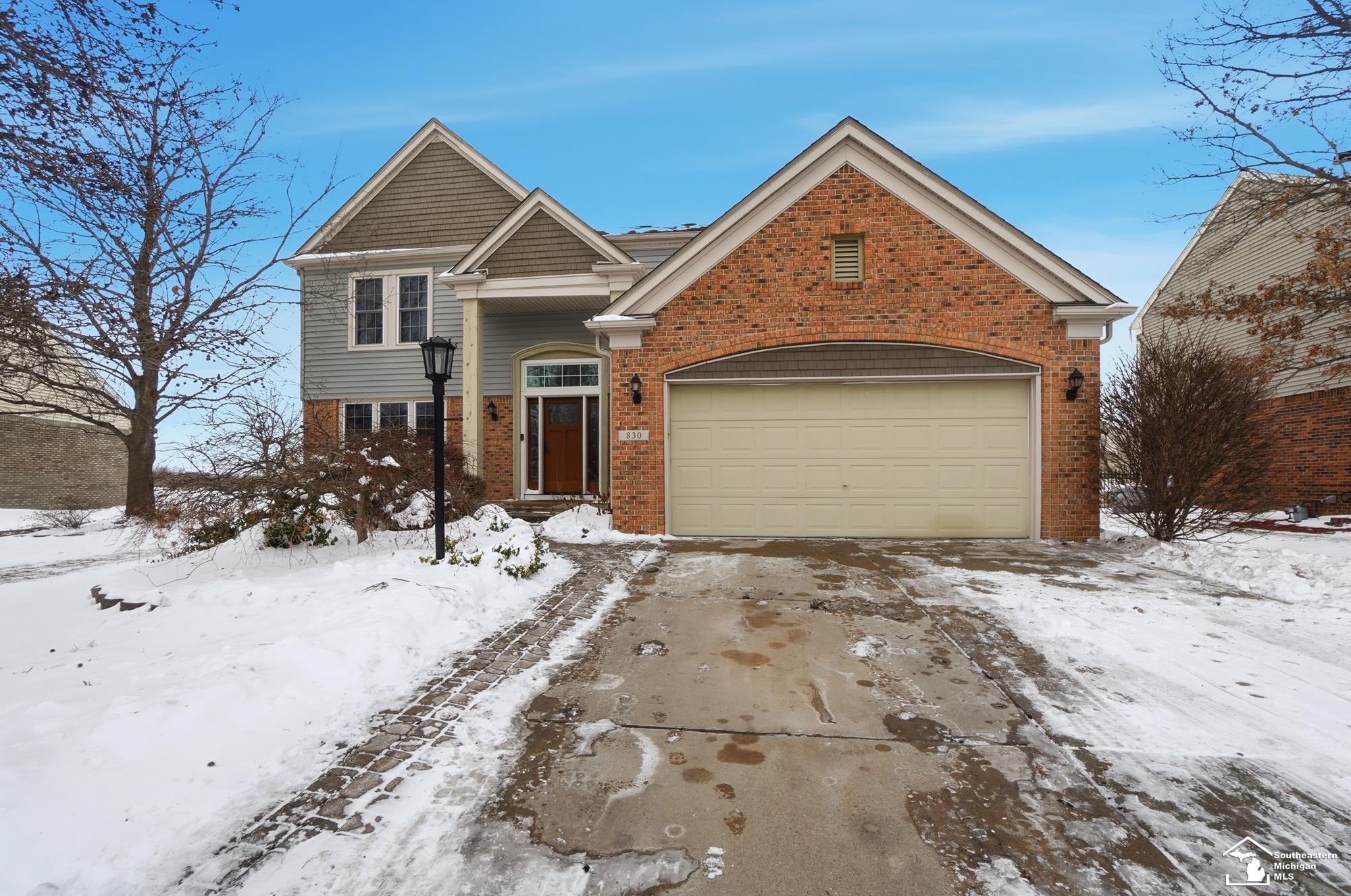 830 Kings Park Road Monroe, MI 48161 - Photo 7 of 62