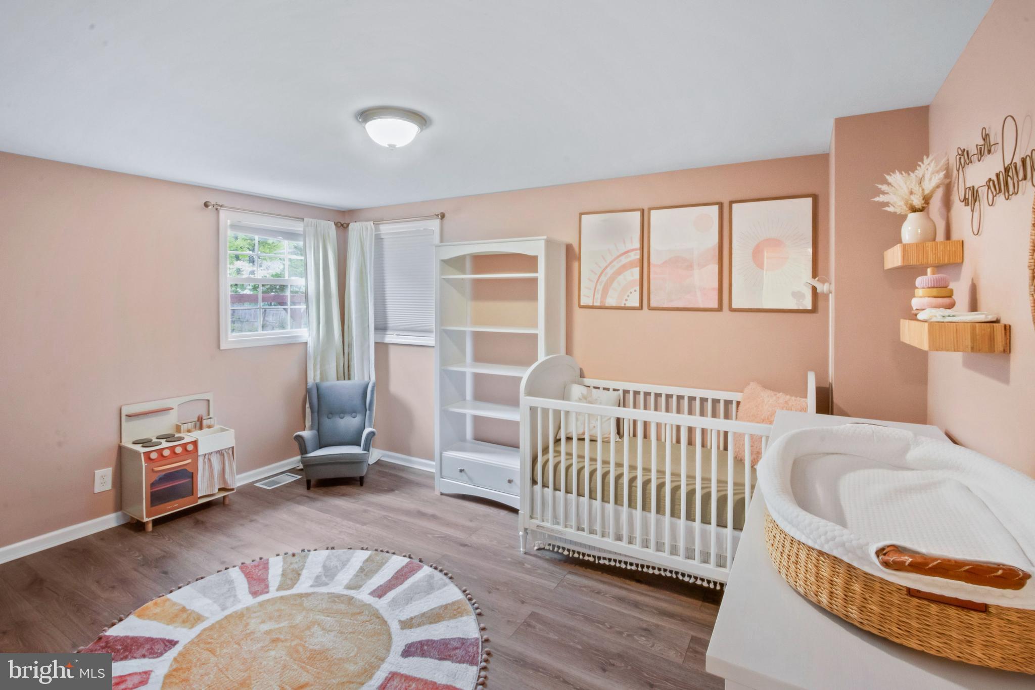 116 Rieck Avenue Millville, NJ 08332 - Photo 15 of 26 Bedroom 3