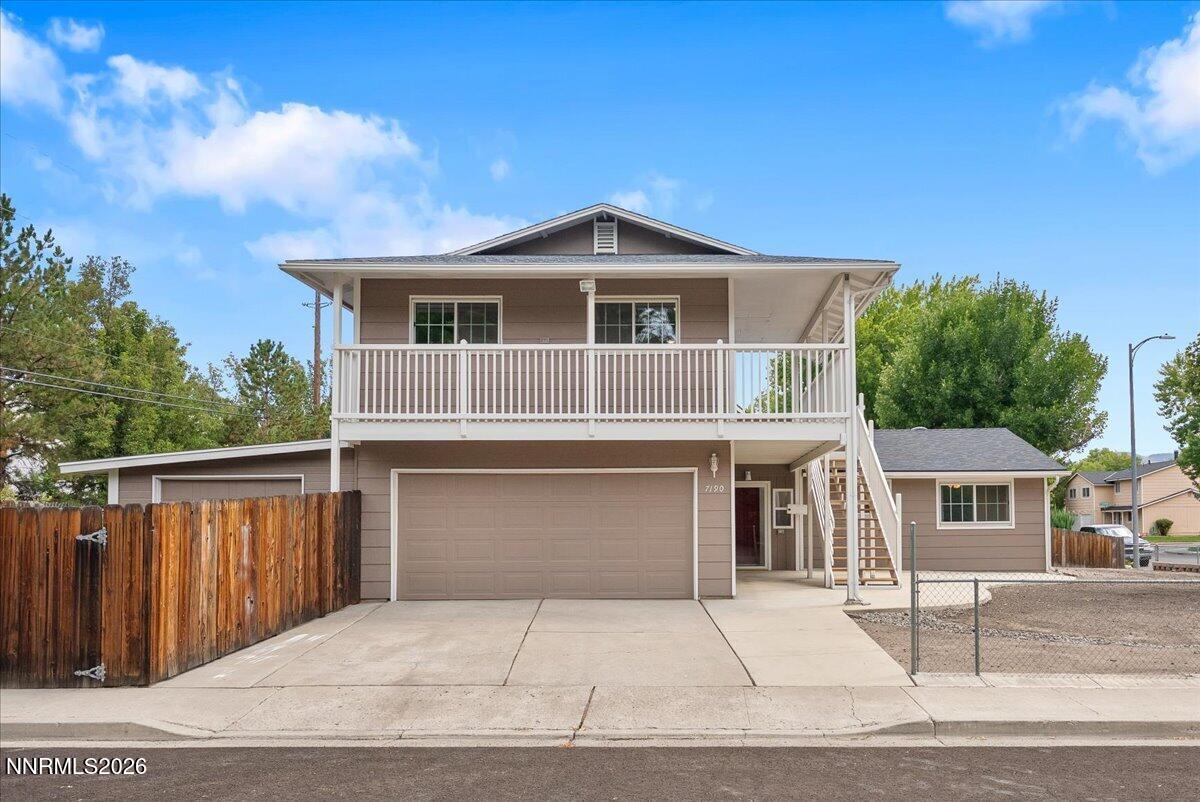 7190 Bluestone Drive Reno, NV 89511 - Photo 50 of 52 01-7190 Bluestone Drive Reno NV 89511 (1