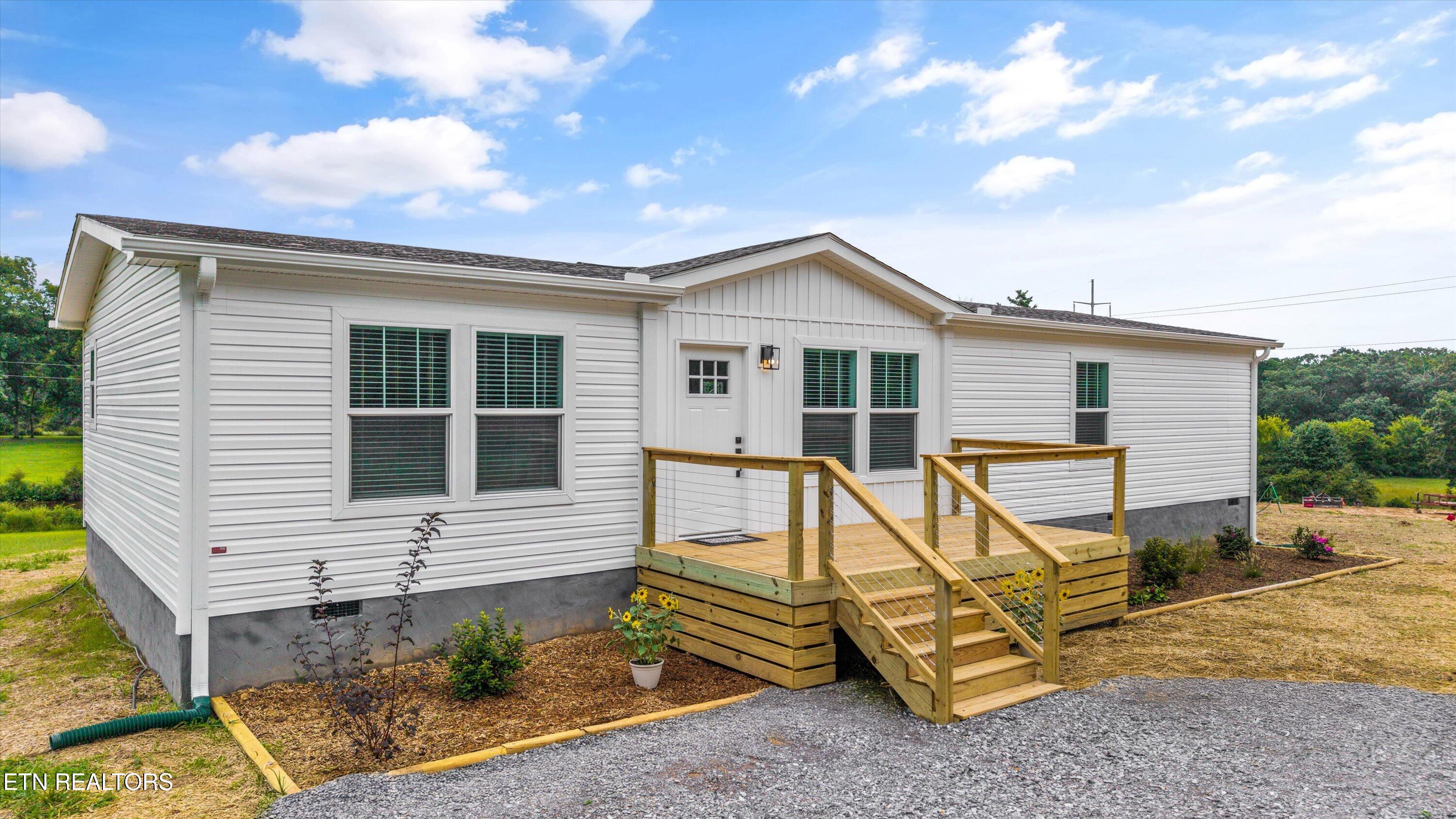 348 Greenbriar Road Sweetwater, TN 37874 - Photo 1 of 48 02-348 Greenbriar Rd 36