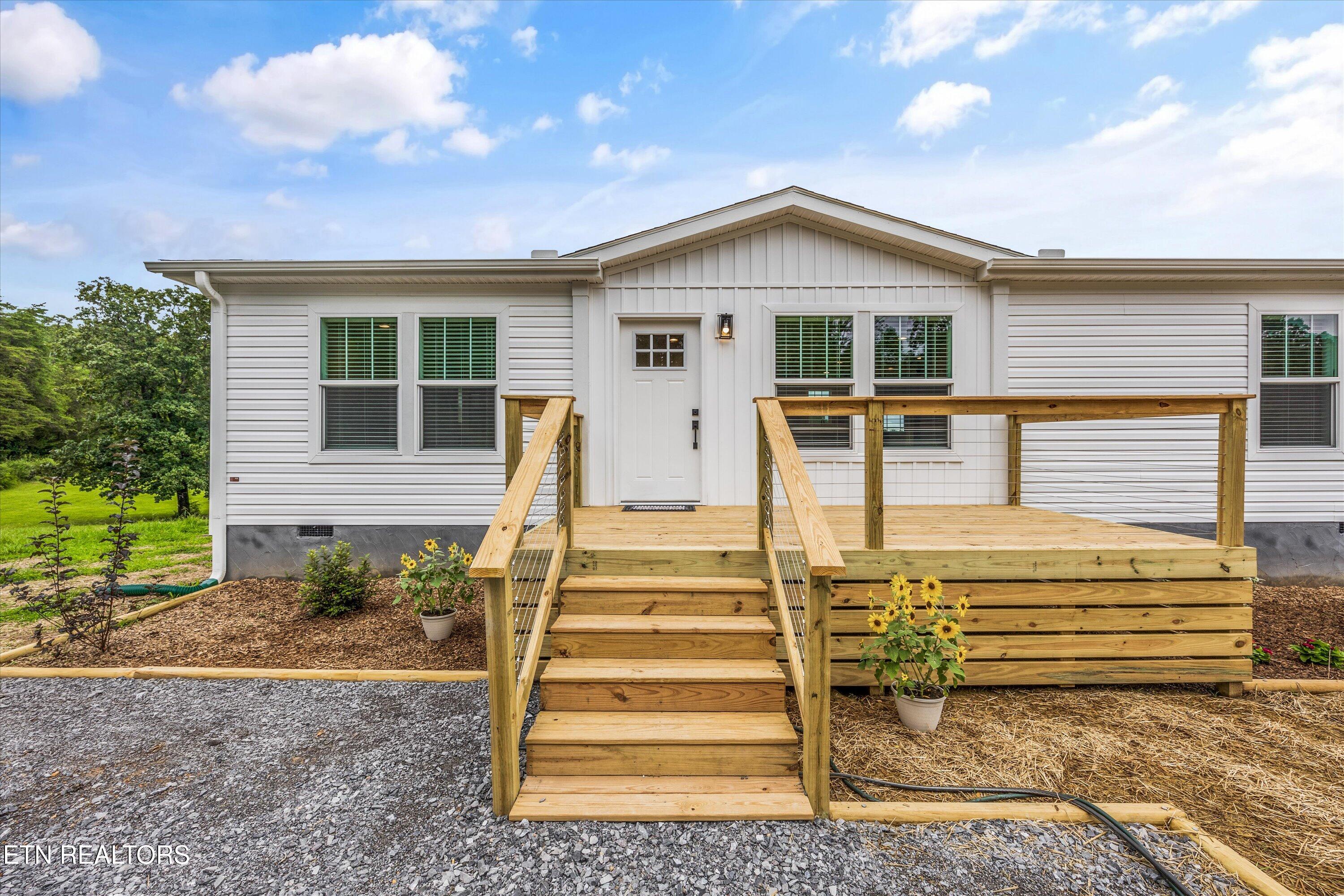 348 Greenbriar Road Sweetwater, TN 37874 - Photo 3 of 48 03-348 Greenbriar Rd 30
