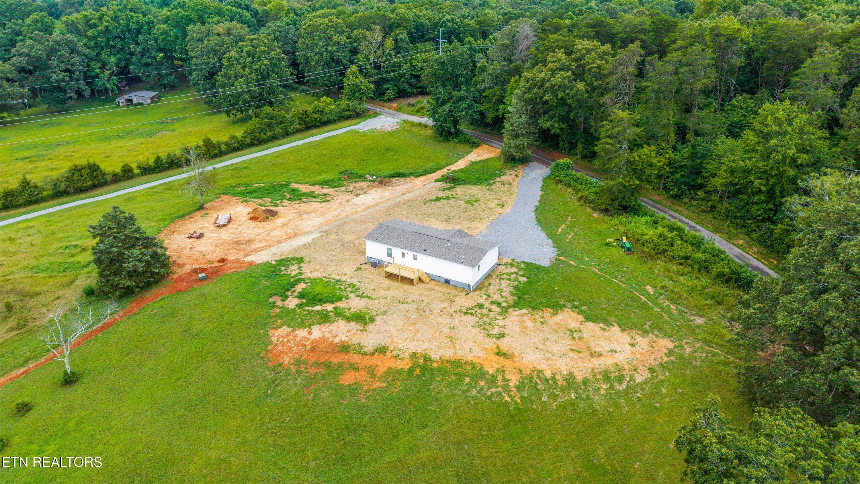 348 Greenbriar Road Sweetwater, TN 37874 - Photo 45 of 48 40-348 Greenbriar Rd 40