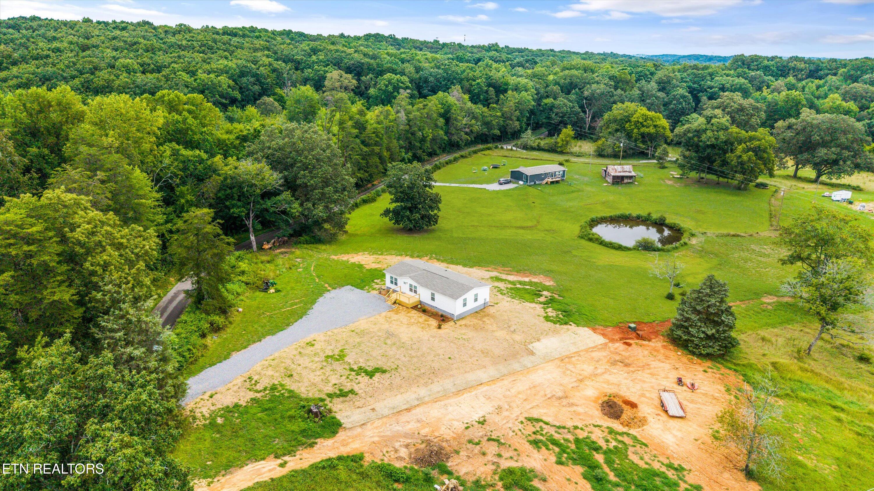 348 Greenbriar Road Sweetwater, TN 37874 - Photo 46 of 48 41-348 Greenbriar Rd 41