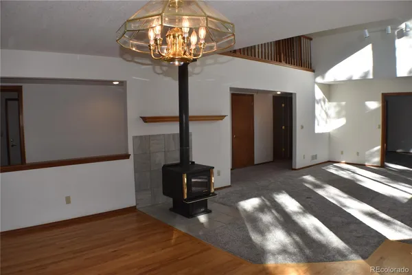 $3,450 | 14540 Rosholt Loop, Colorado Springs, CO 80921