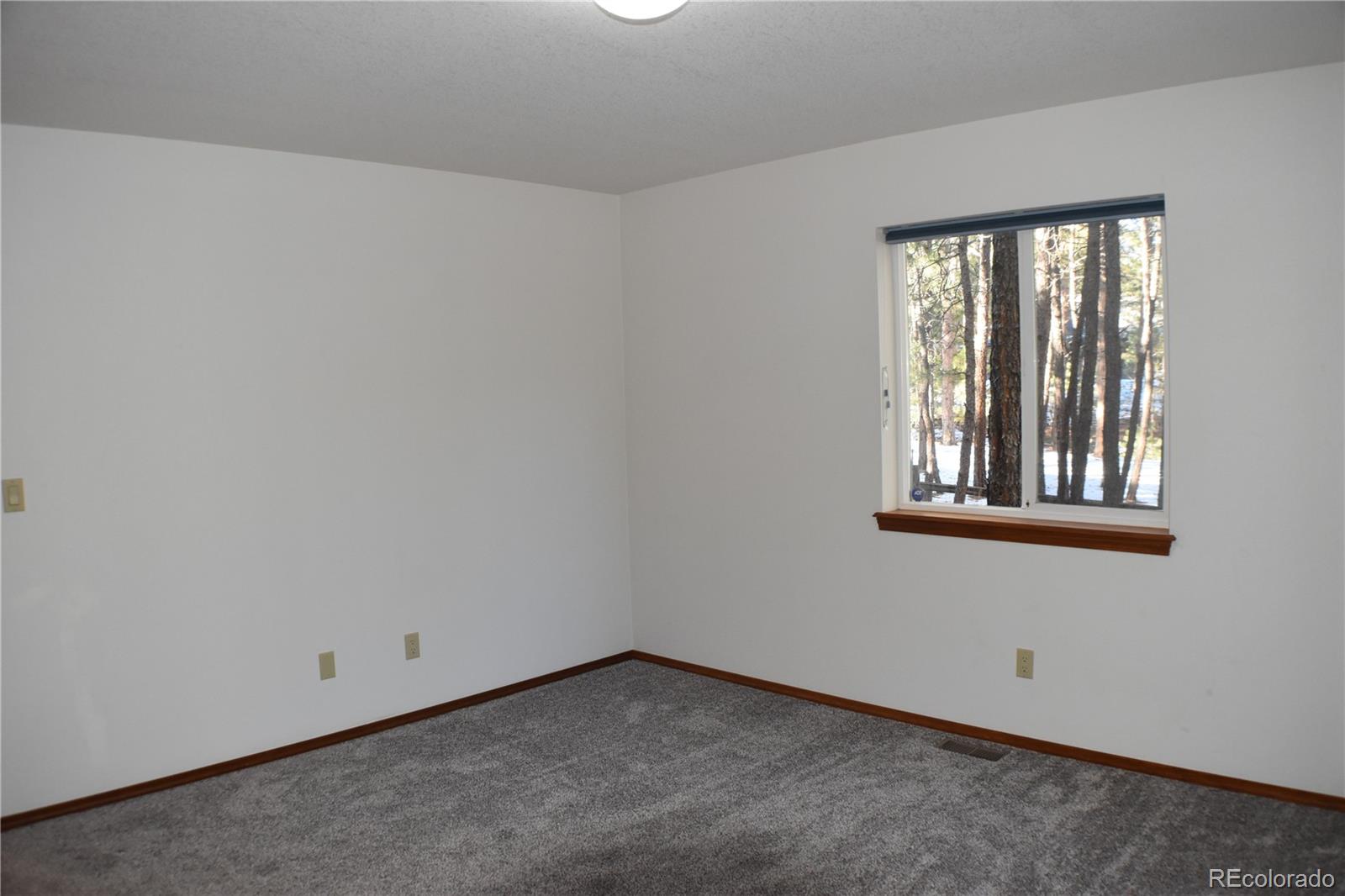 14540 Rosholt Loop Colorado Springs, CO 80921 - Photo 18 of 50 an empty room with a window