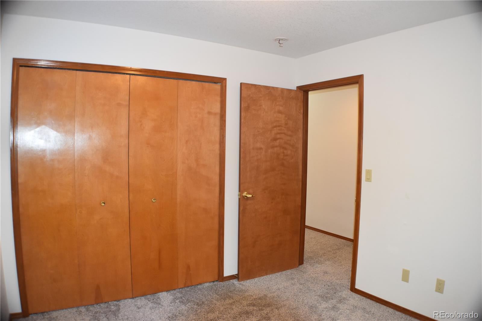 14540 Rosholt Loop Colorado Springs, CO 80921 - Photo 31 of 50 a view of a small room