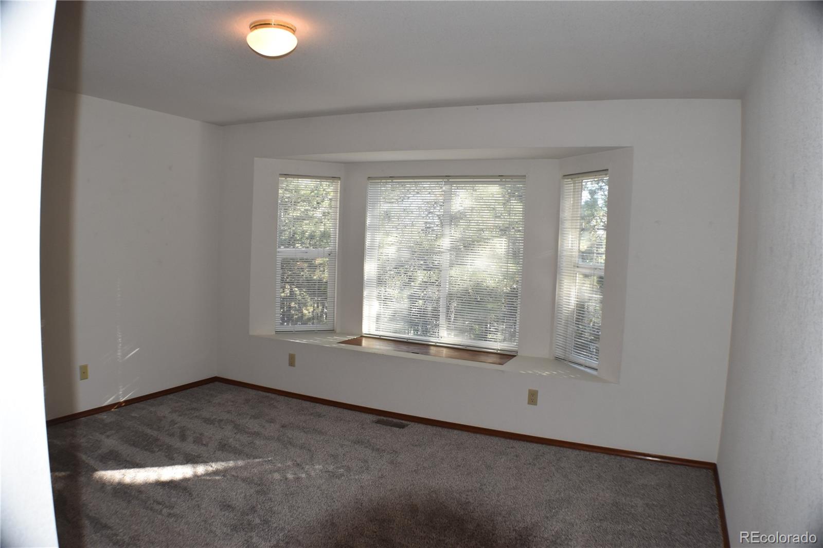 14540 Rosholt Loop Colorado Springs, CO 80921 - Photo 33 of 50 a view of empty room with window