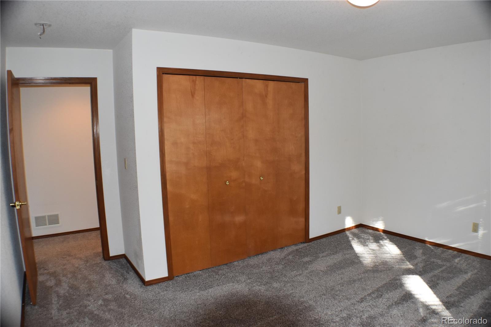 14540 Rosholt Loop Colorado Springs, CO 80921 - Photo 36 of 50 an empty room with windows