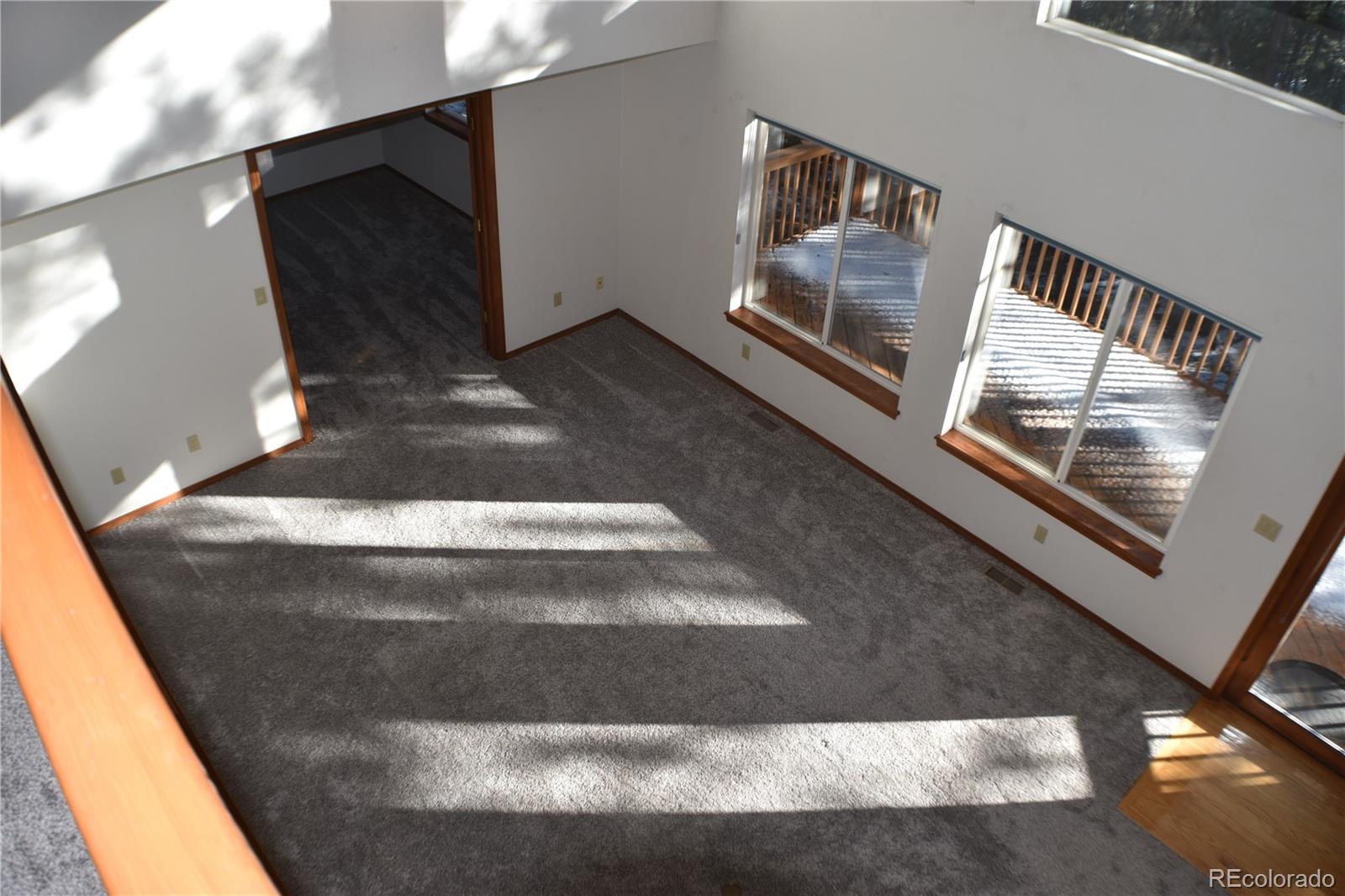 14540 Rosholt Loop Colorado Springs, CO 80921 - Photo 42 of 50 a view or entryway