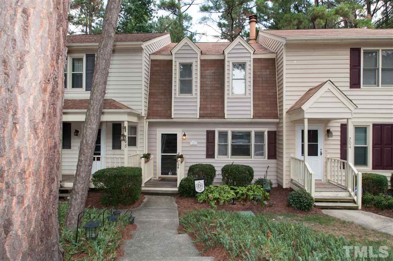 706 Benchmark Drive Raleigh, NC 27615 - Photo 1 of 14 Gallery Image 1
