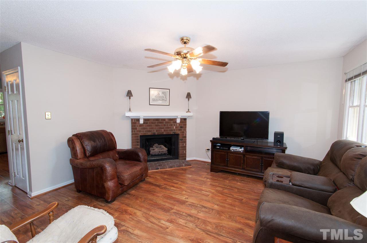 706 Benchmark Drive Raleigh, NC 27615 - Photo 2 of 14 Gallery Image 2