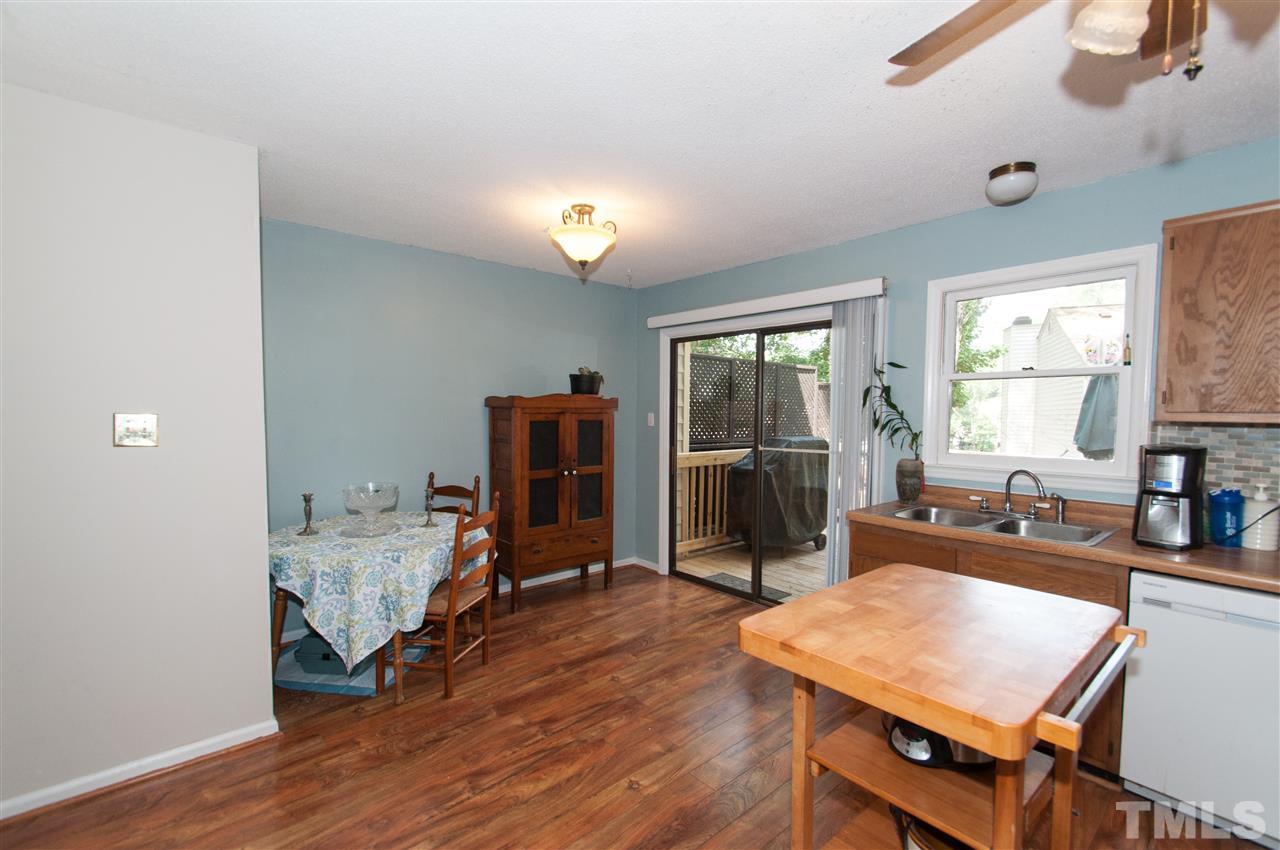706 Benchmark Drive Raleigh, NC 27615 - Photo 6 of 14 Gallery Image 6