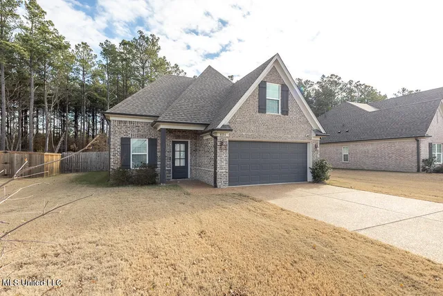 $310,000 | 8726 Clark Avenue, Southaven, MS 38672